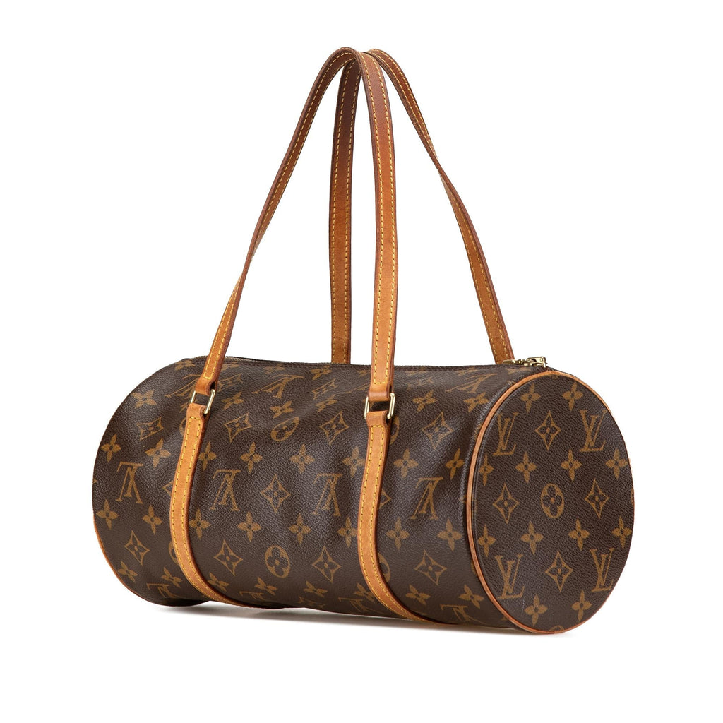 Louis Vuitton Monogram Papillon 30