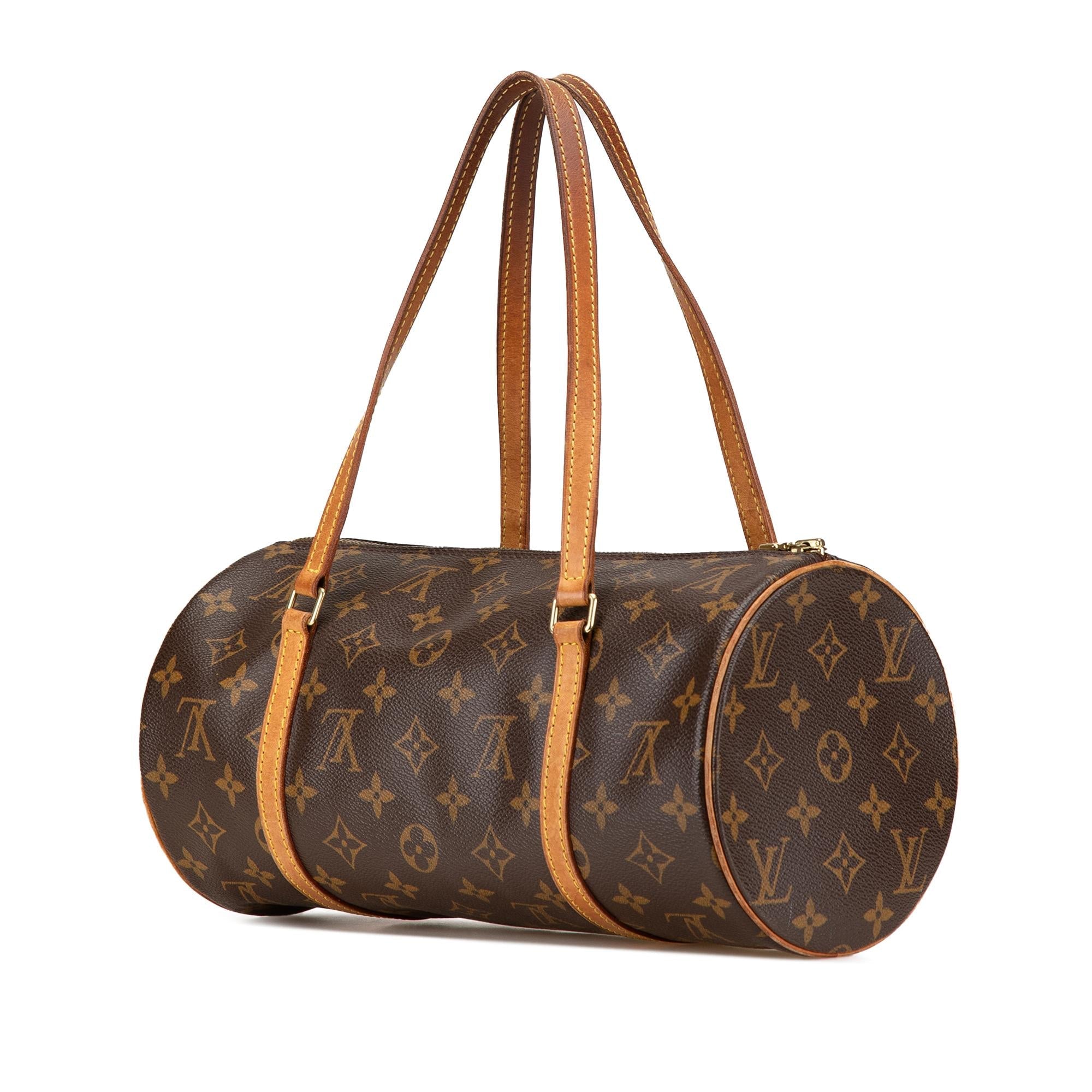 Louis Vuitton Monogram Papillon 30