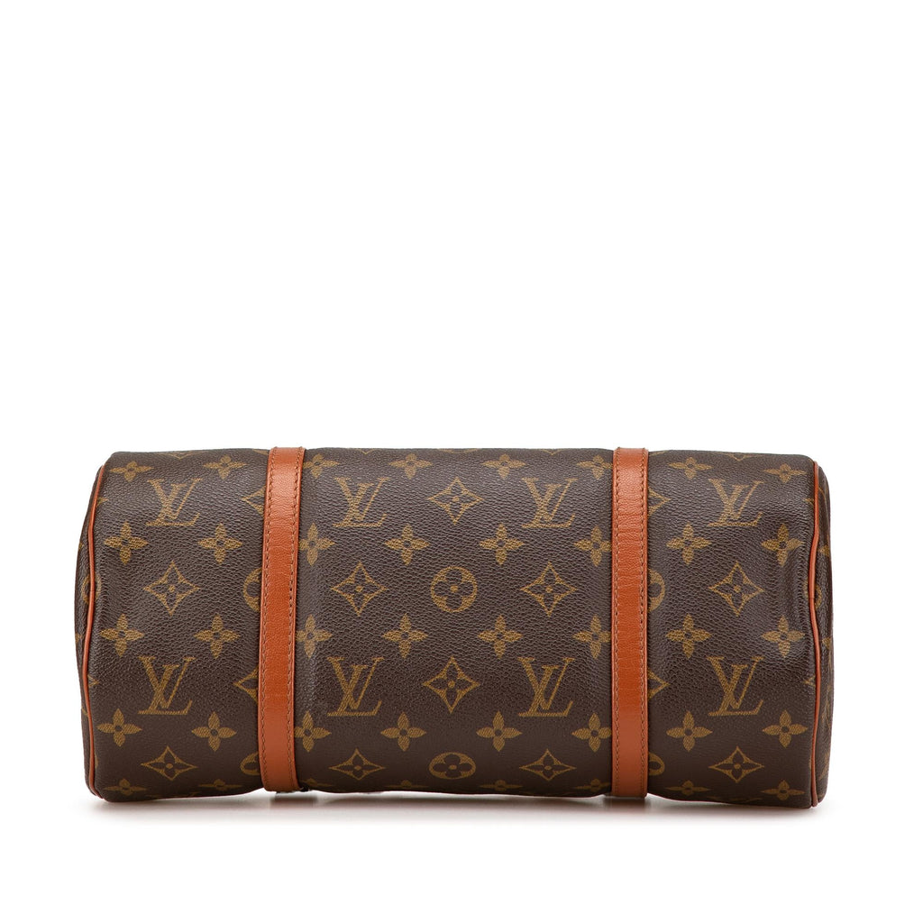 Louis Vuitton Monogram Papillon 30