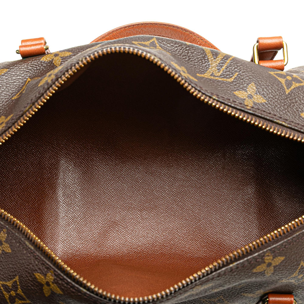 Louis Vuitton Monogram Papillon 30