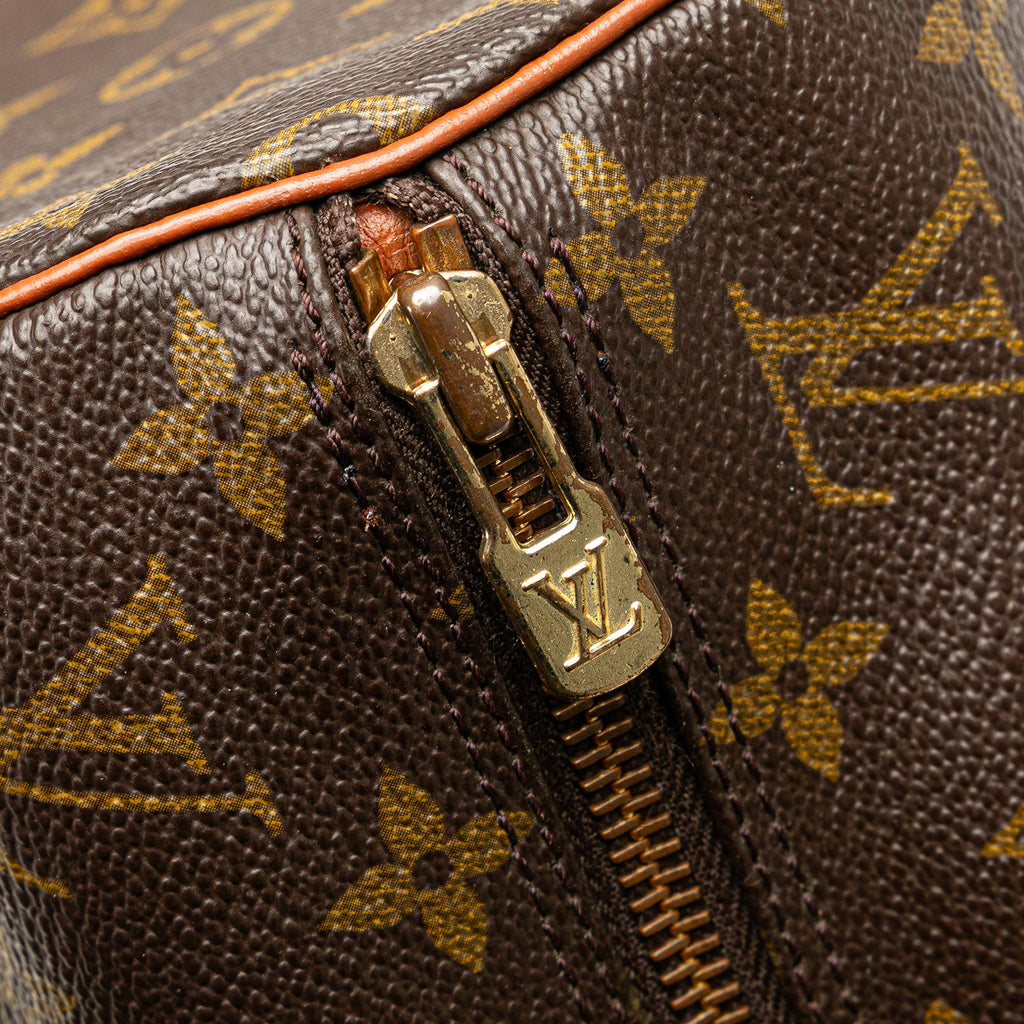 Louis Vuitton Monogram Papillon 30