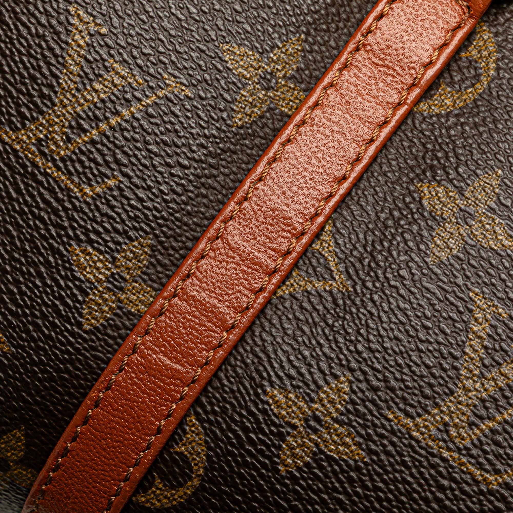 Louis Vuitton Monogram Papillon 30
