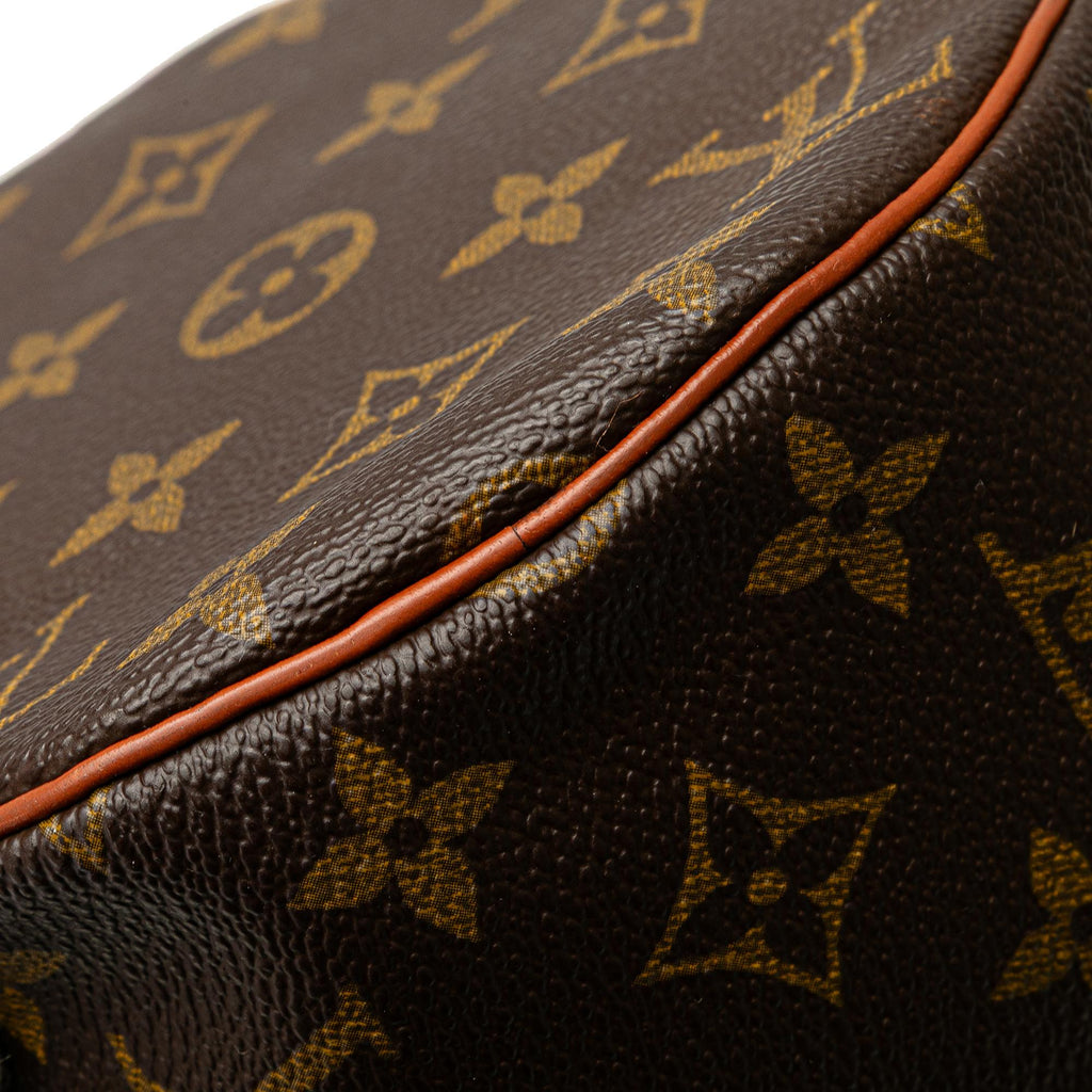 Louis Vuitton Monogram Papillon 30