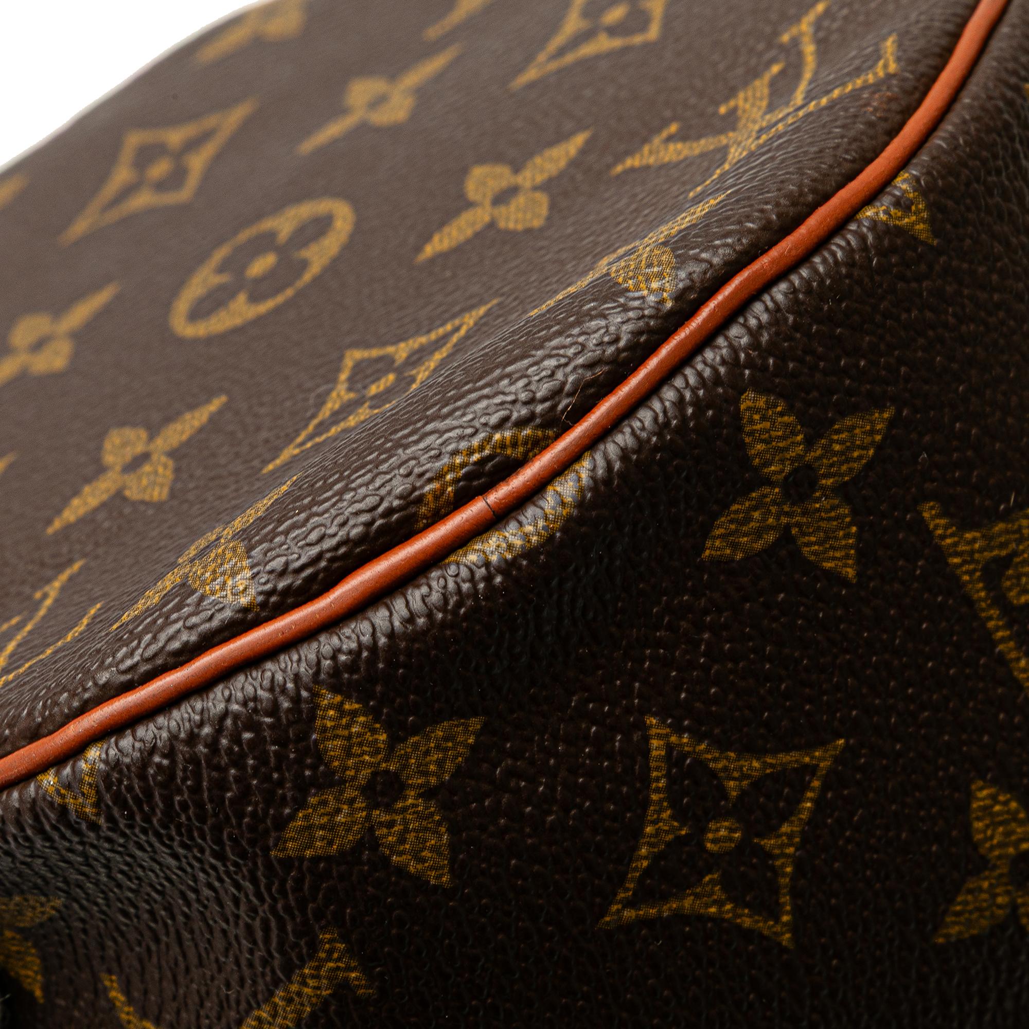 Louis Vuitton Monogram Papillon 30