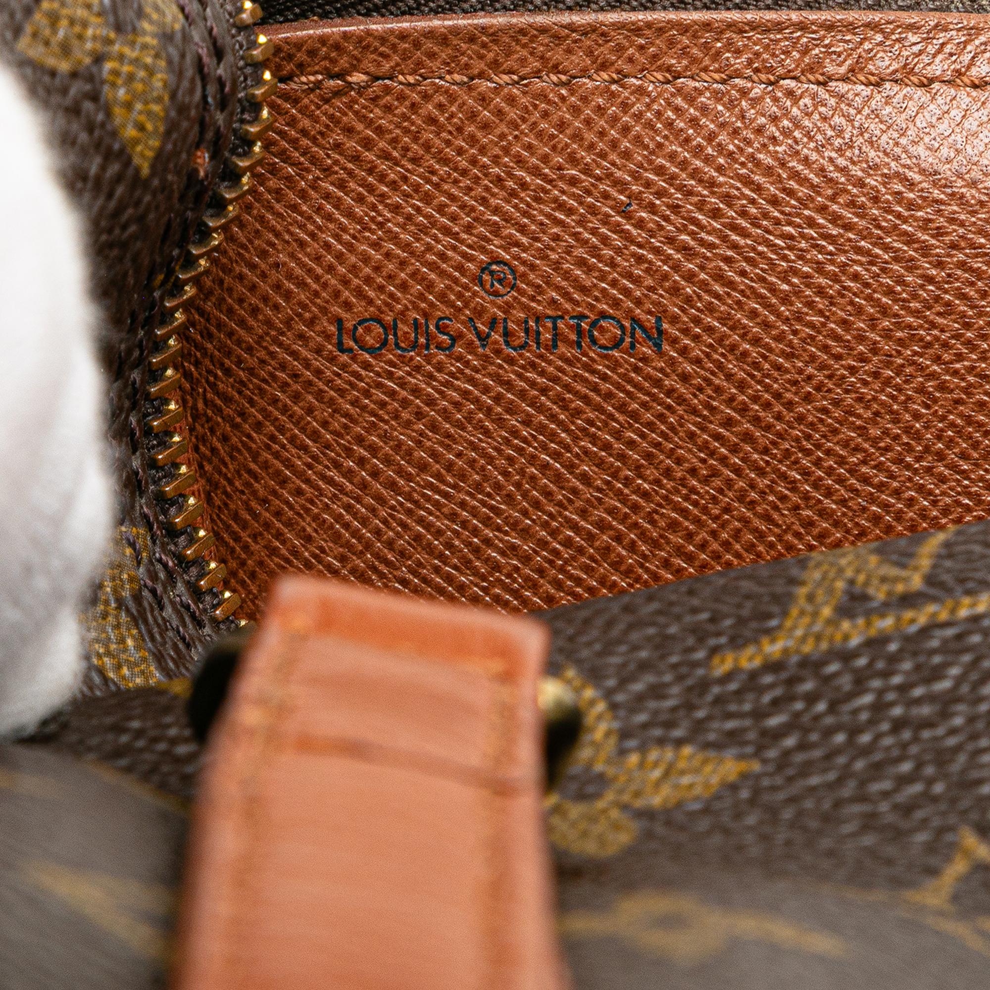 Louis Vuitton Monogram Papillon 30