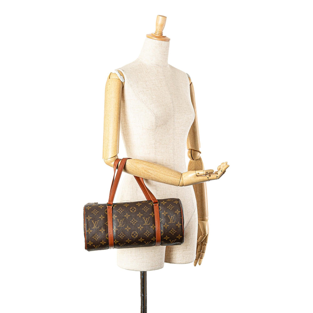 Louis Vuitton Monogram Papillon 30