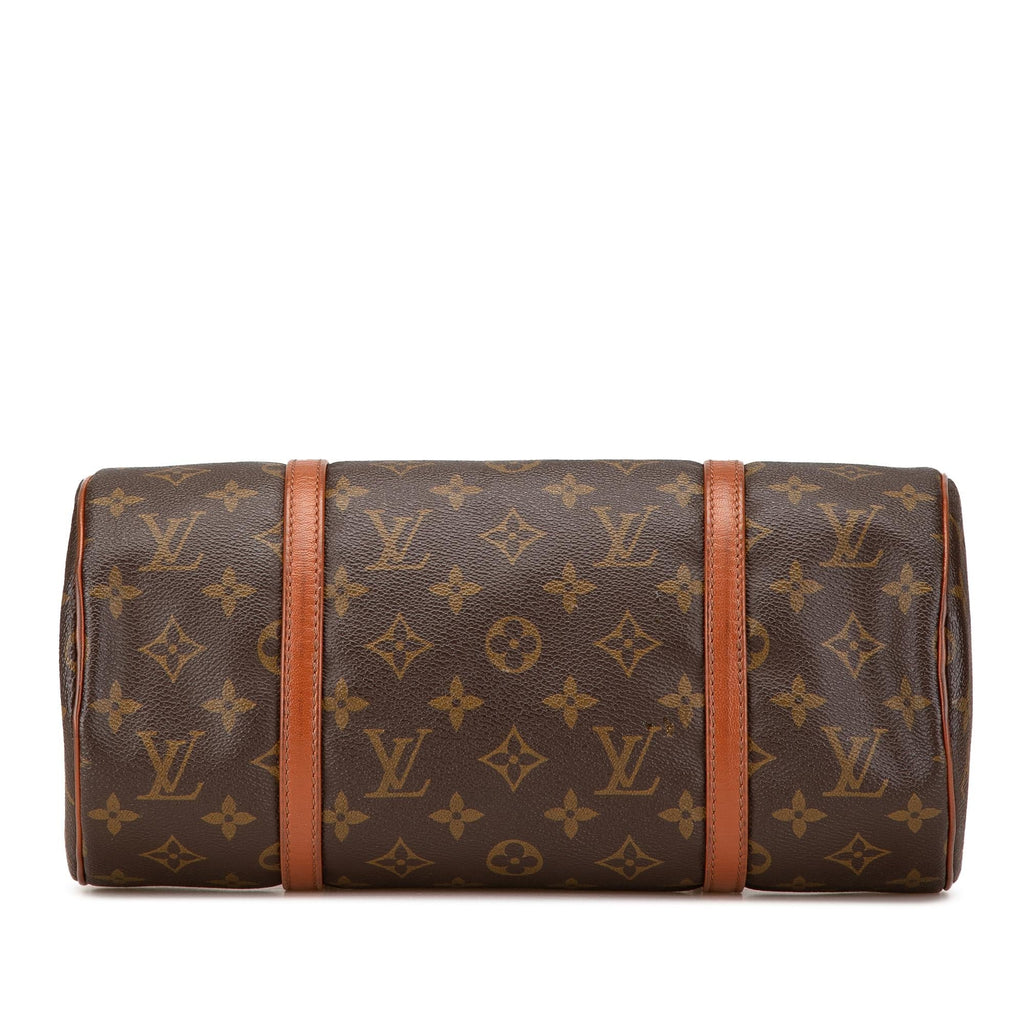 Louis Vuitton Monogram Papillon 30