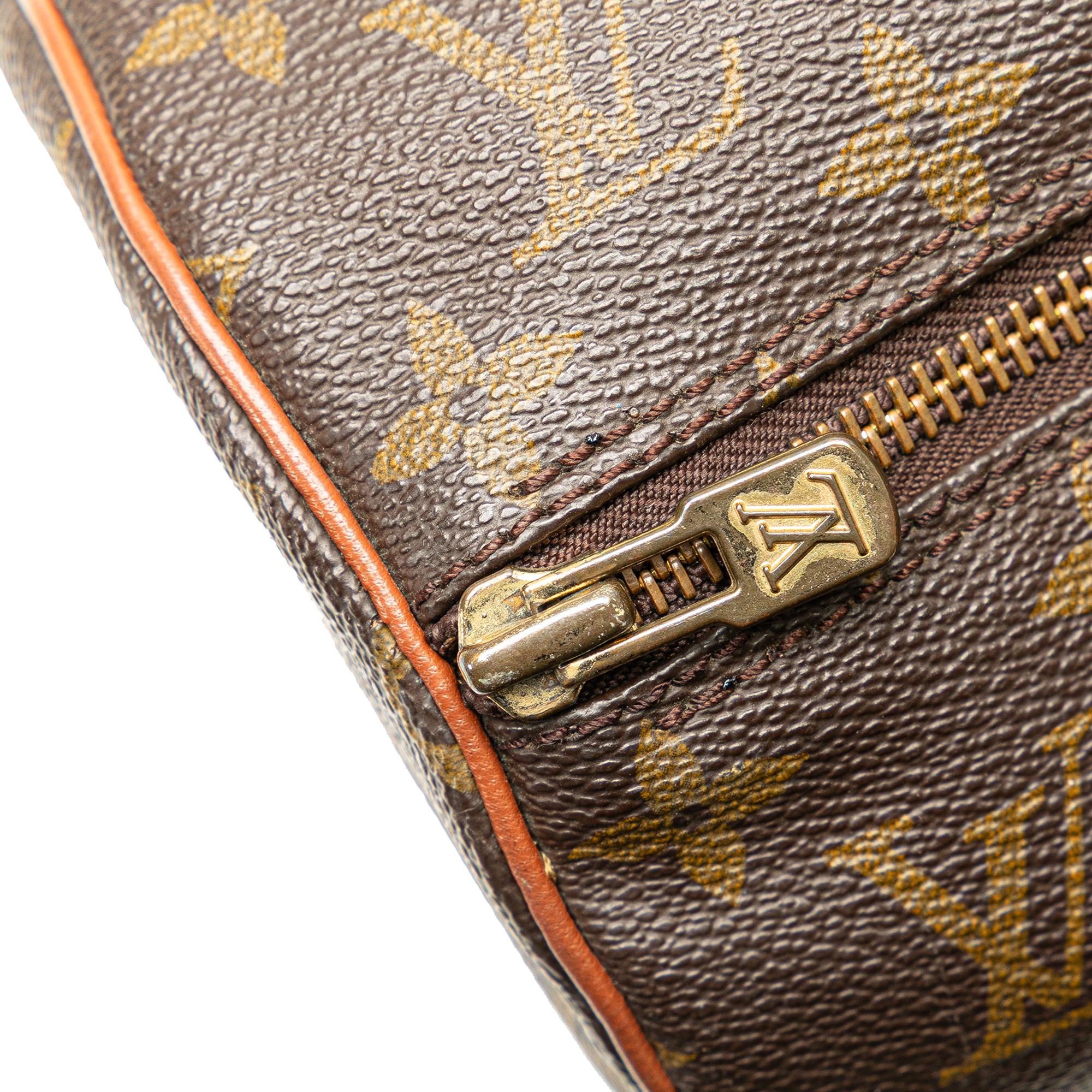 Louis Vuitton Monogram Papillon 30