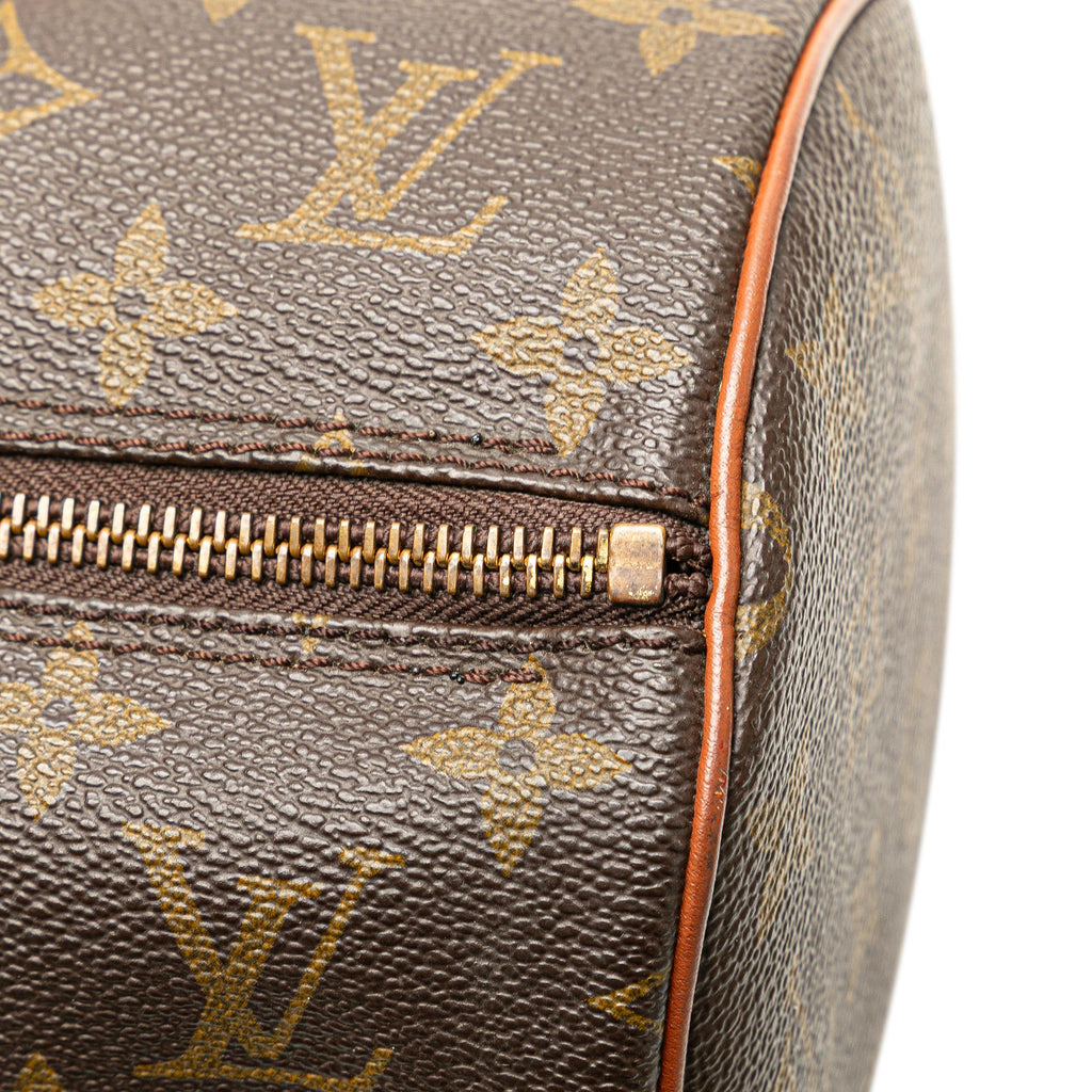 Louis Vuitton Monogram Papillon 30
