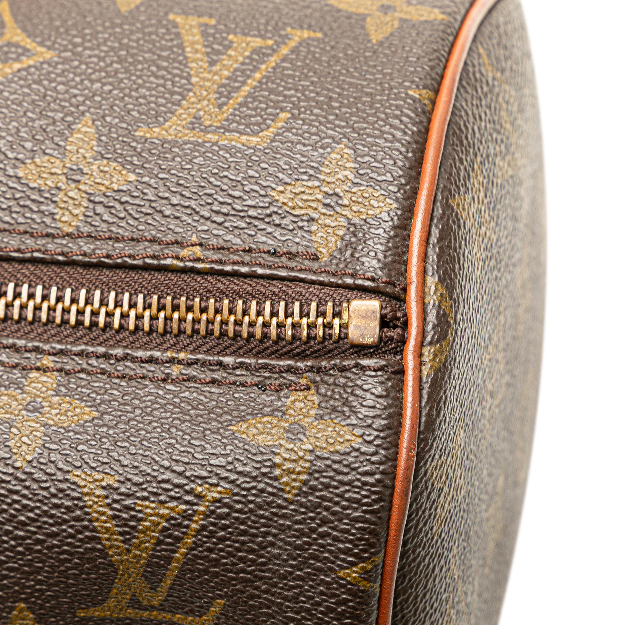 Louis Vuitton Monogram Papillon 30