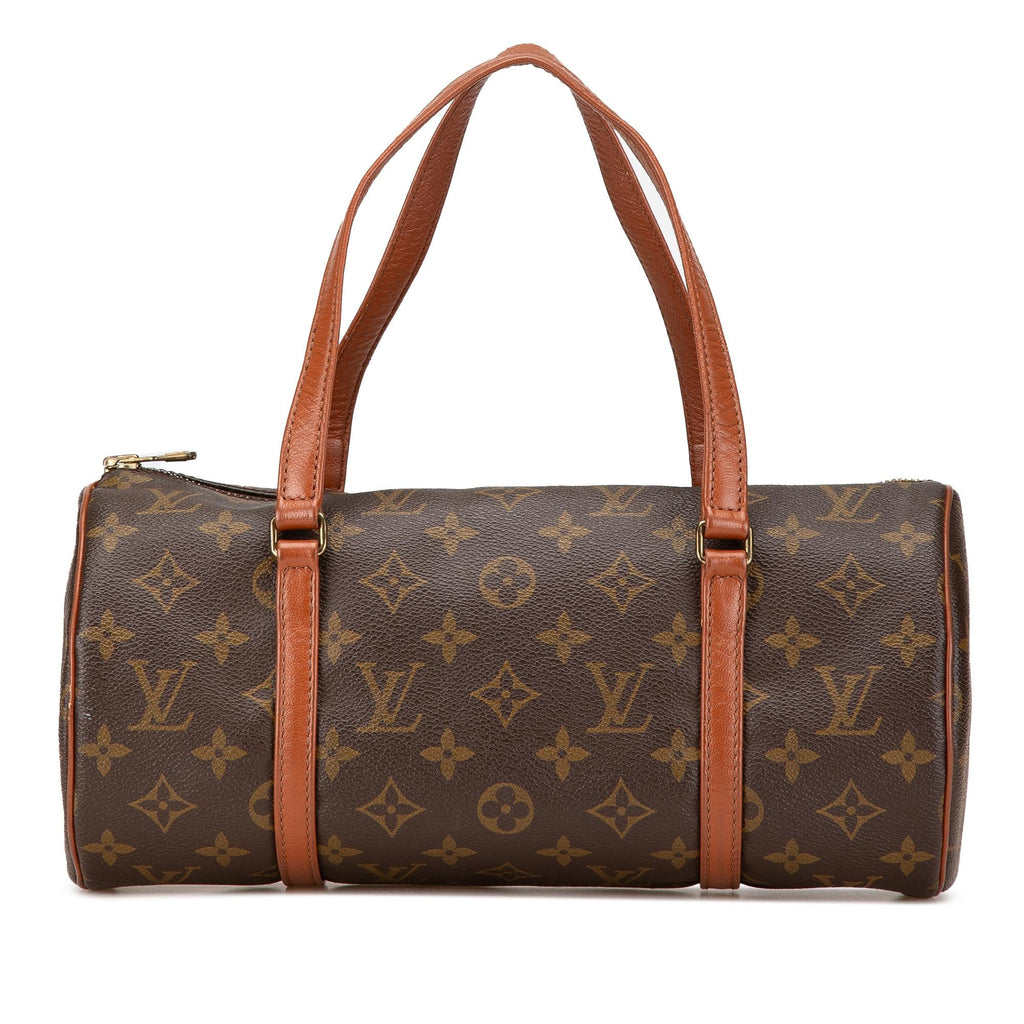 Louis Vuitton Monogram Papillon 30