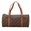 Louis Vuitton Monogram Papillon 30