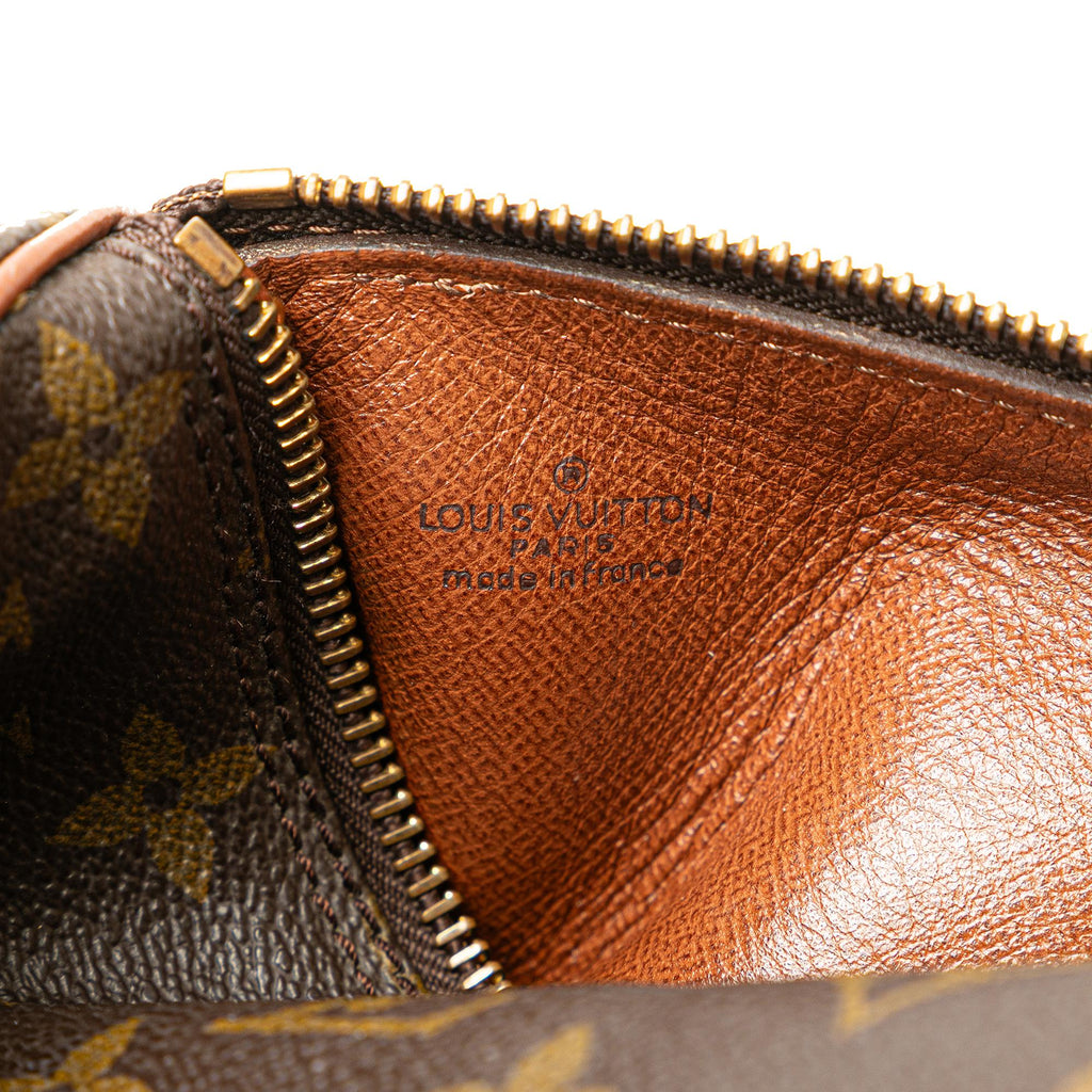Louis Vuitton Monogram Papillon 30