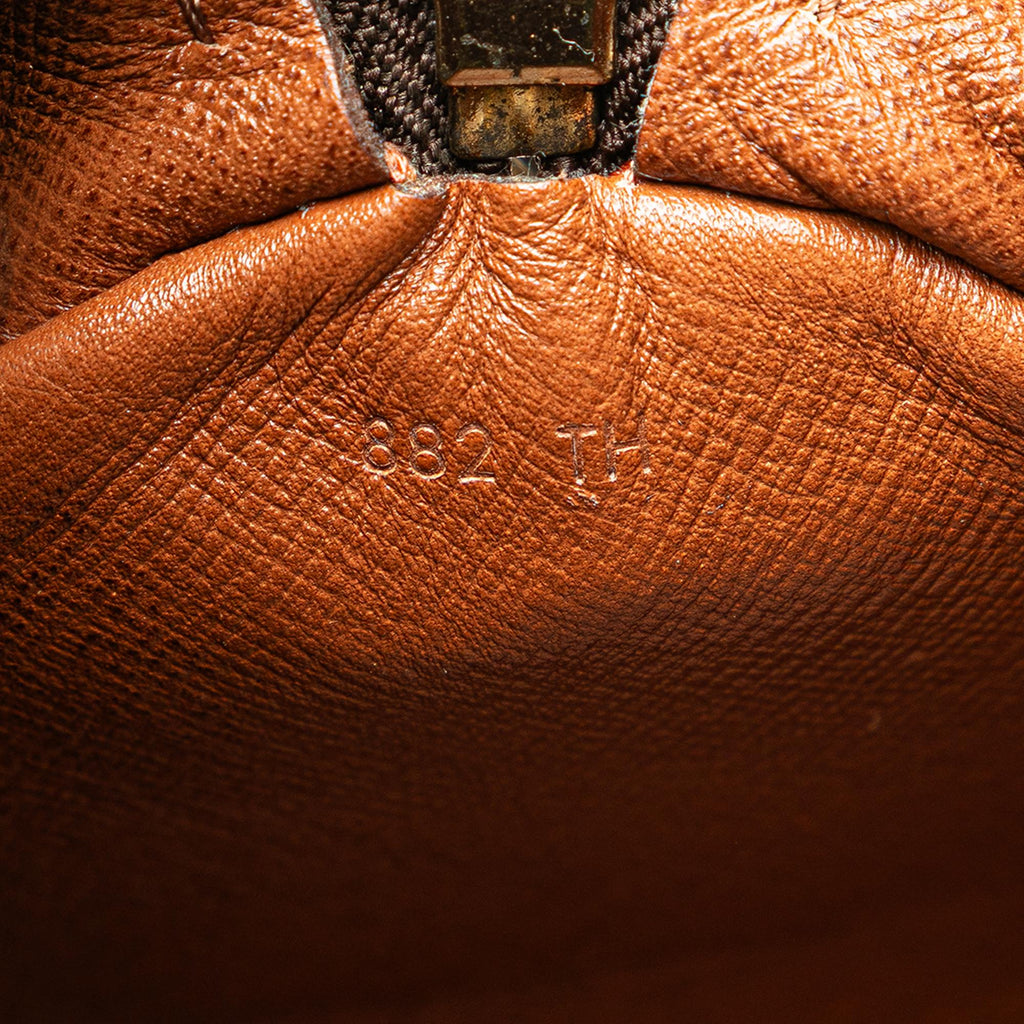 Louis Vuitton Monogram Papillon 30