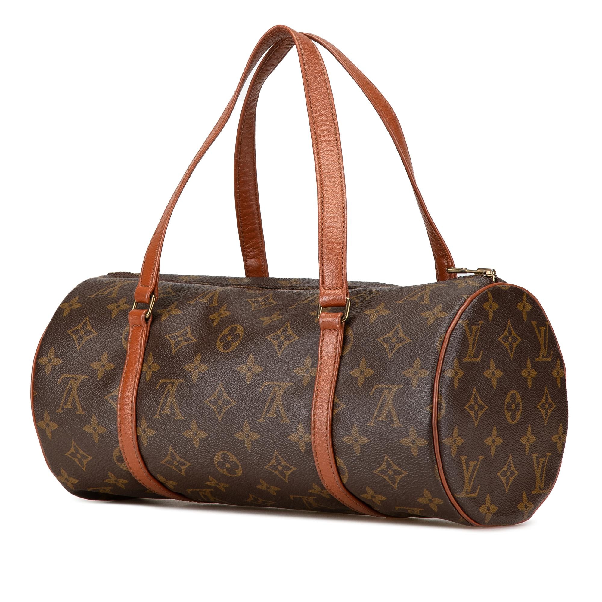 Louis Vuitton Monogram Papillon 30