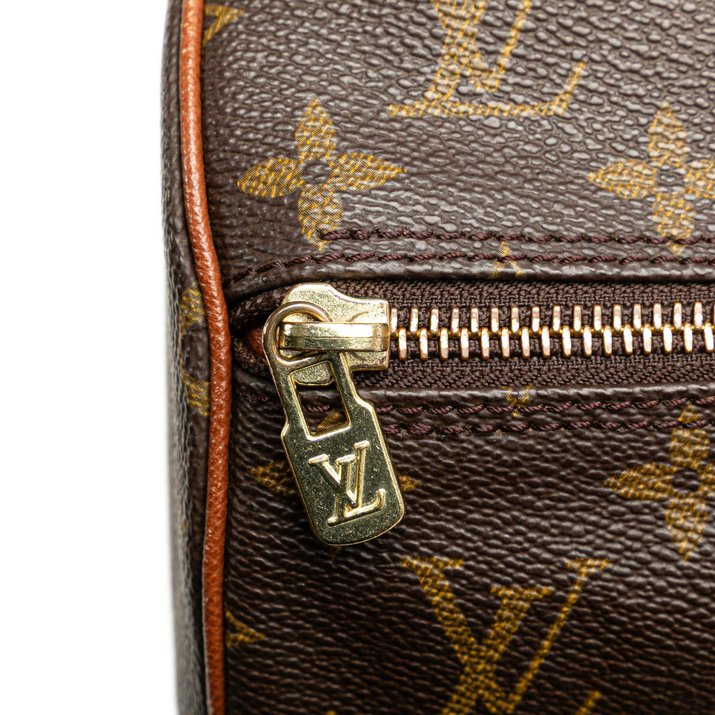 Louis Vuitton Monogram Papillon 30