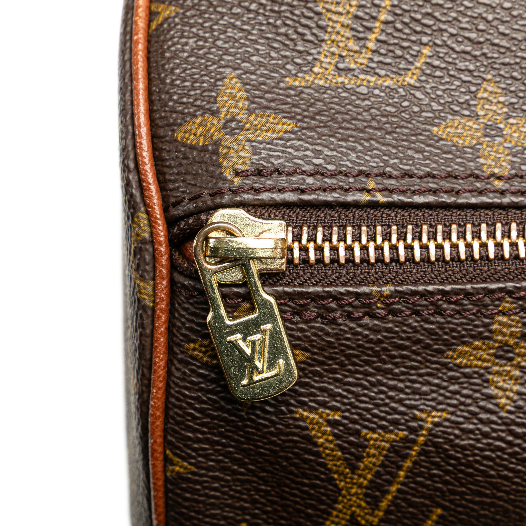 Louis Vuitton Monogram Papillon 30