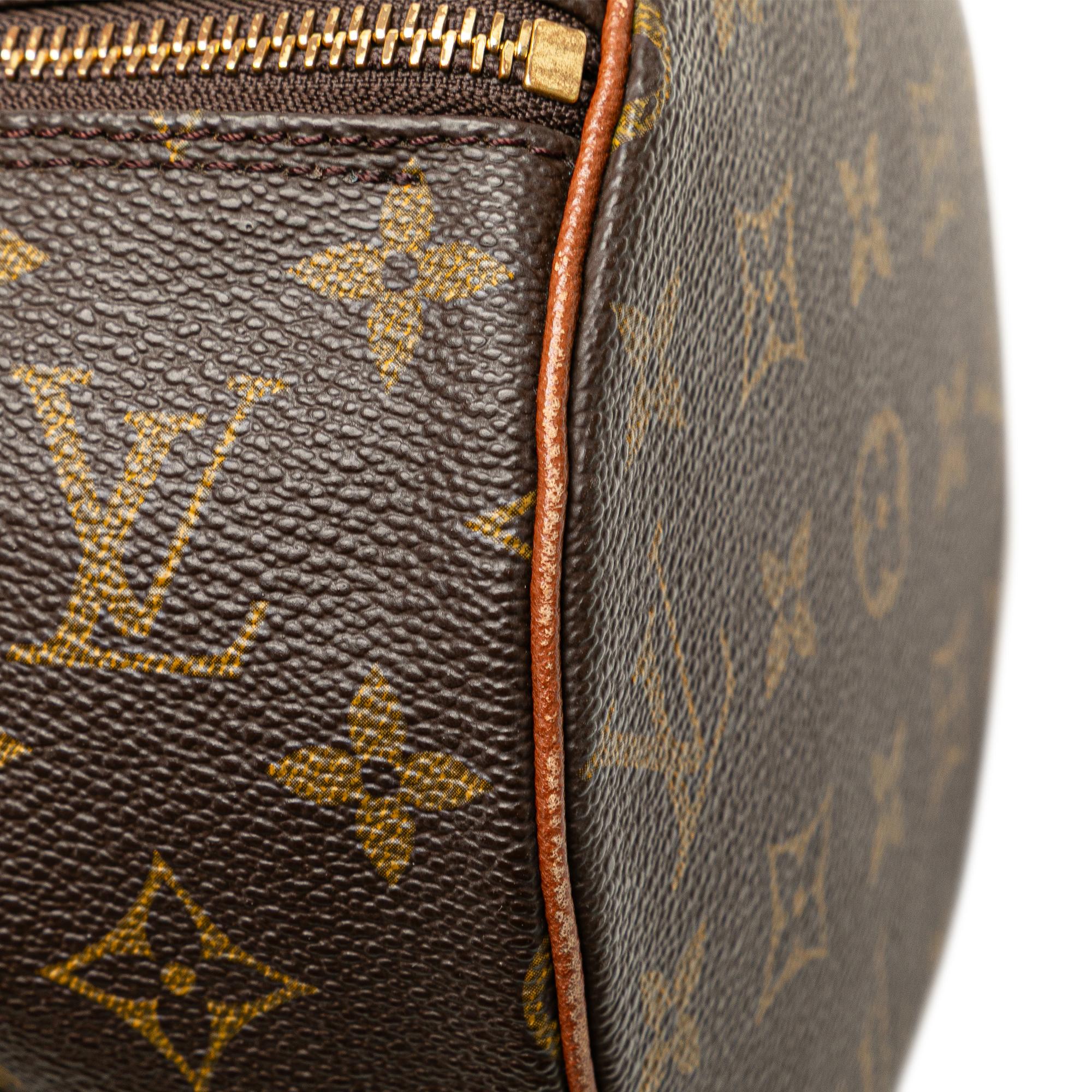 Louis Vuitton Monogram Papillon 30