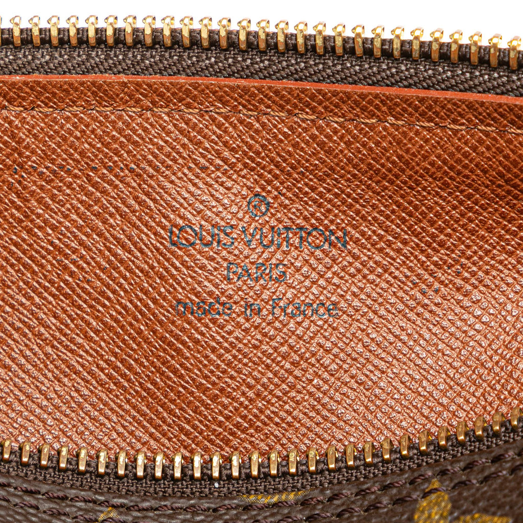 Louis Vuitton Monogram Papillon 30