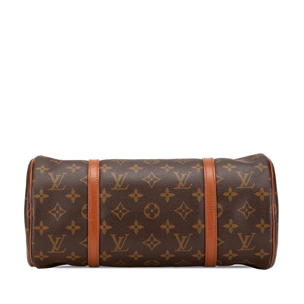 Louis Vuitton Monogram Papillon 30