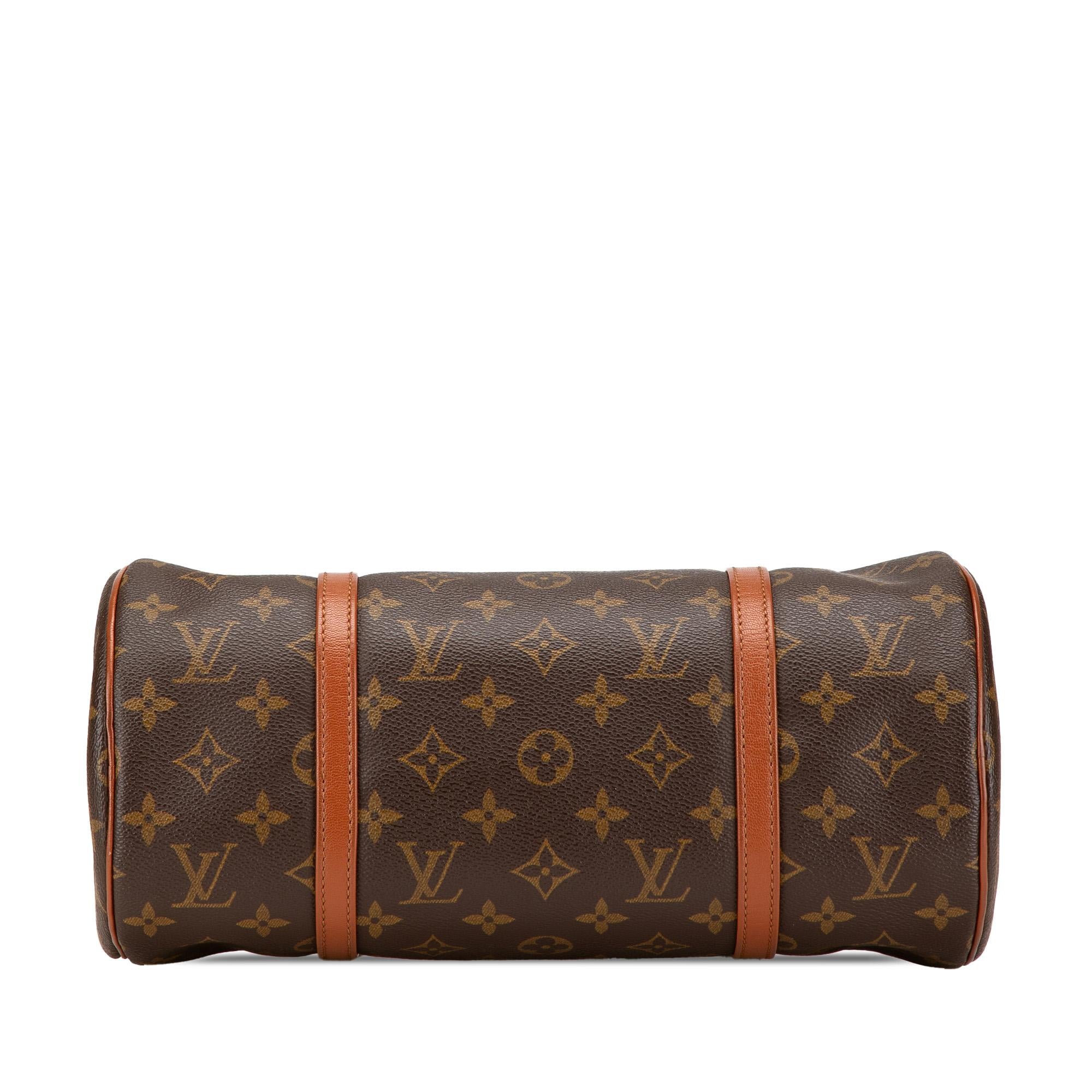 Louis Vuitton Monogram Papillon 30