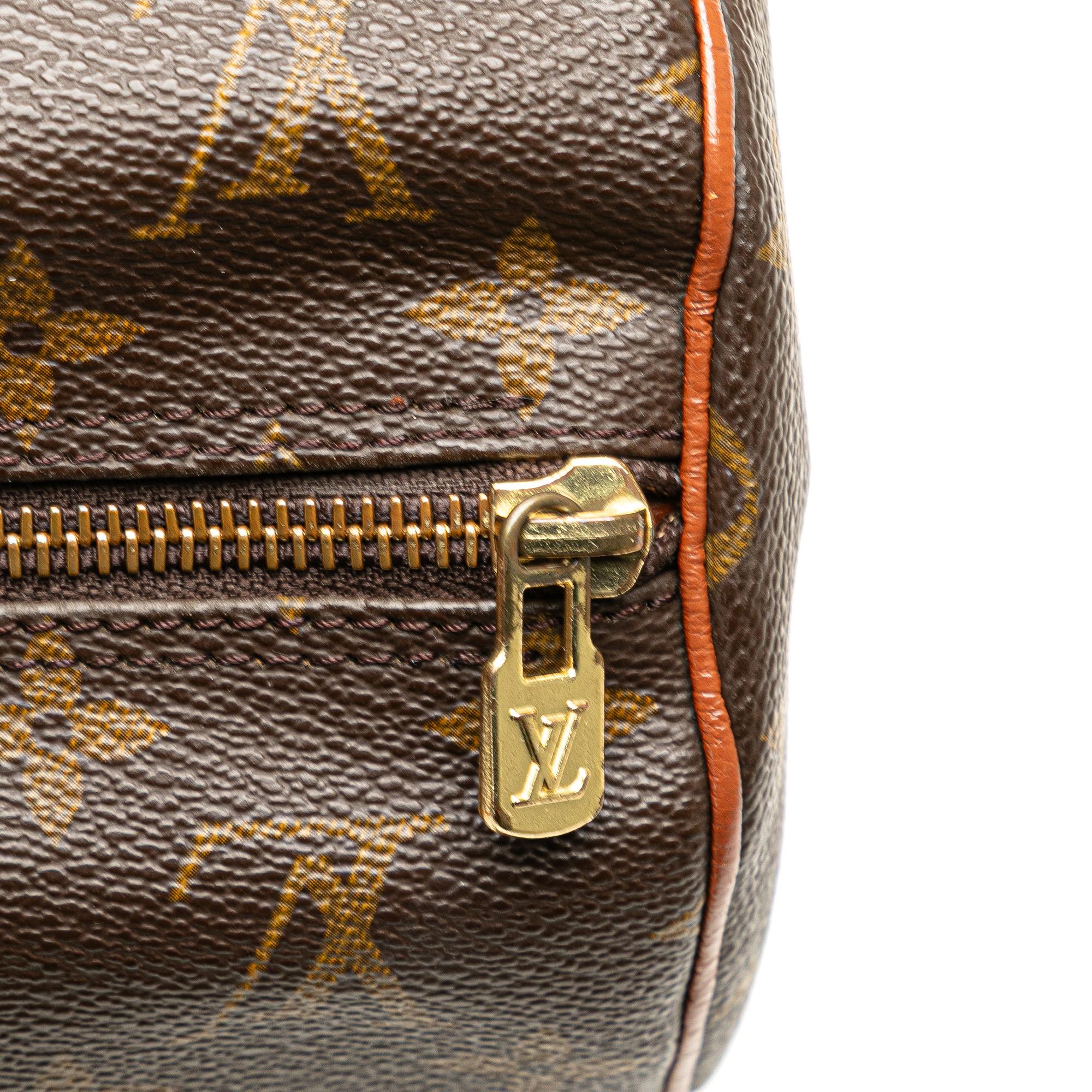 Louis Vuitton Monogram Papillon 30