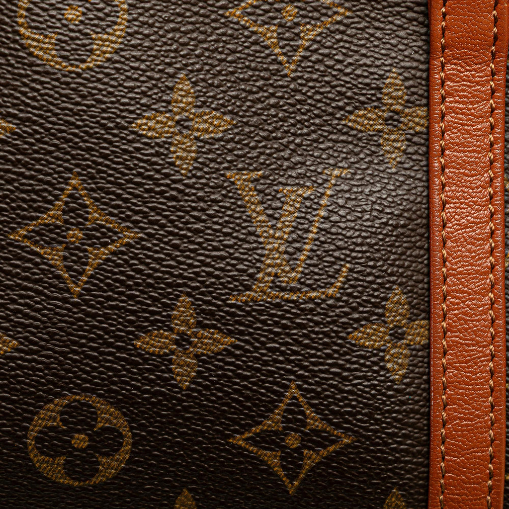 Louis Vuitton Monogram Papillon 30