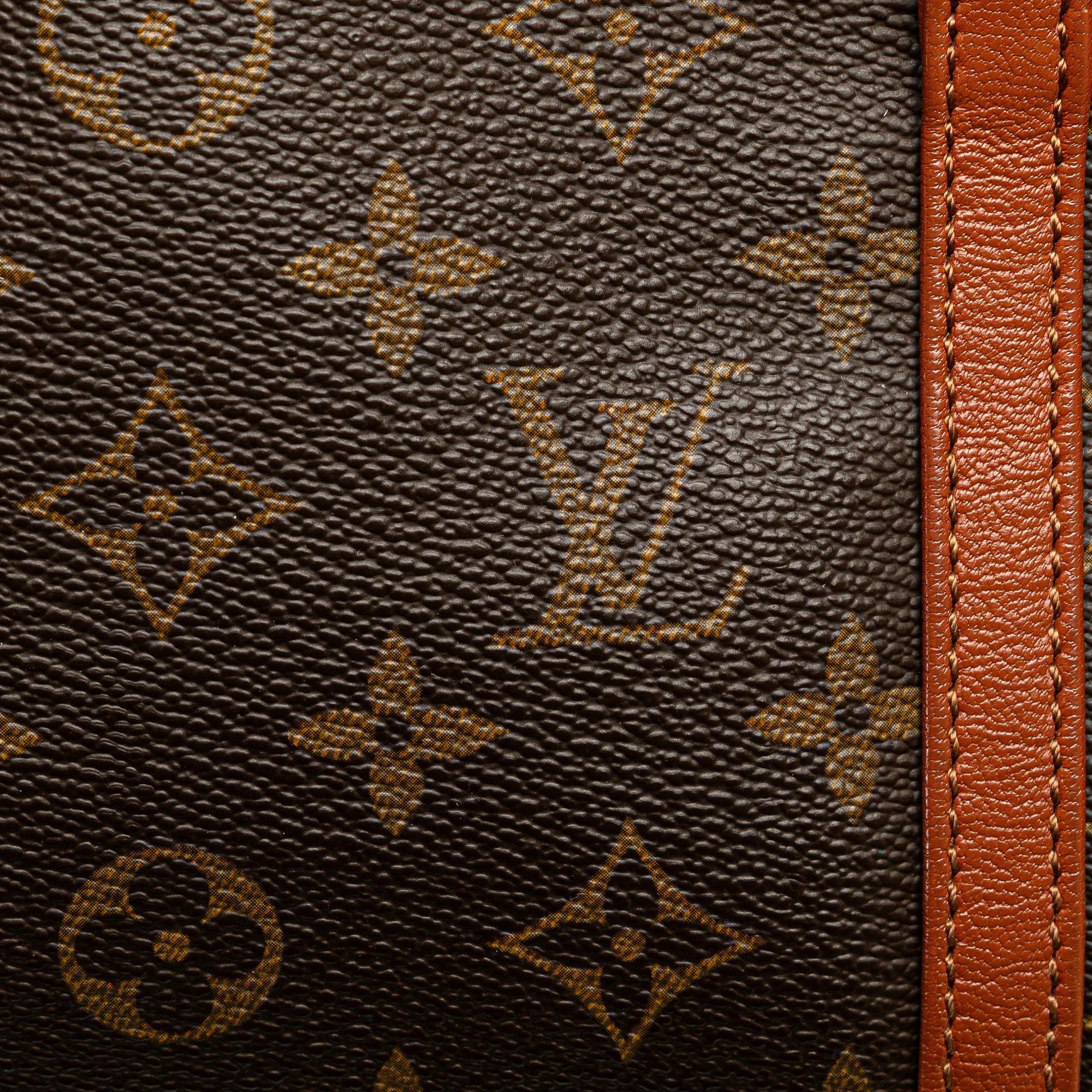 Louis Vuitton Monogram Papillon 30