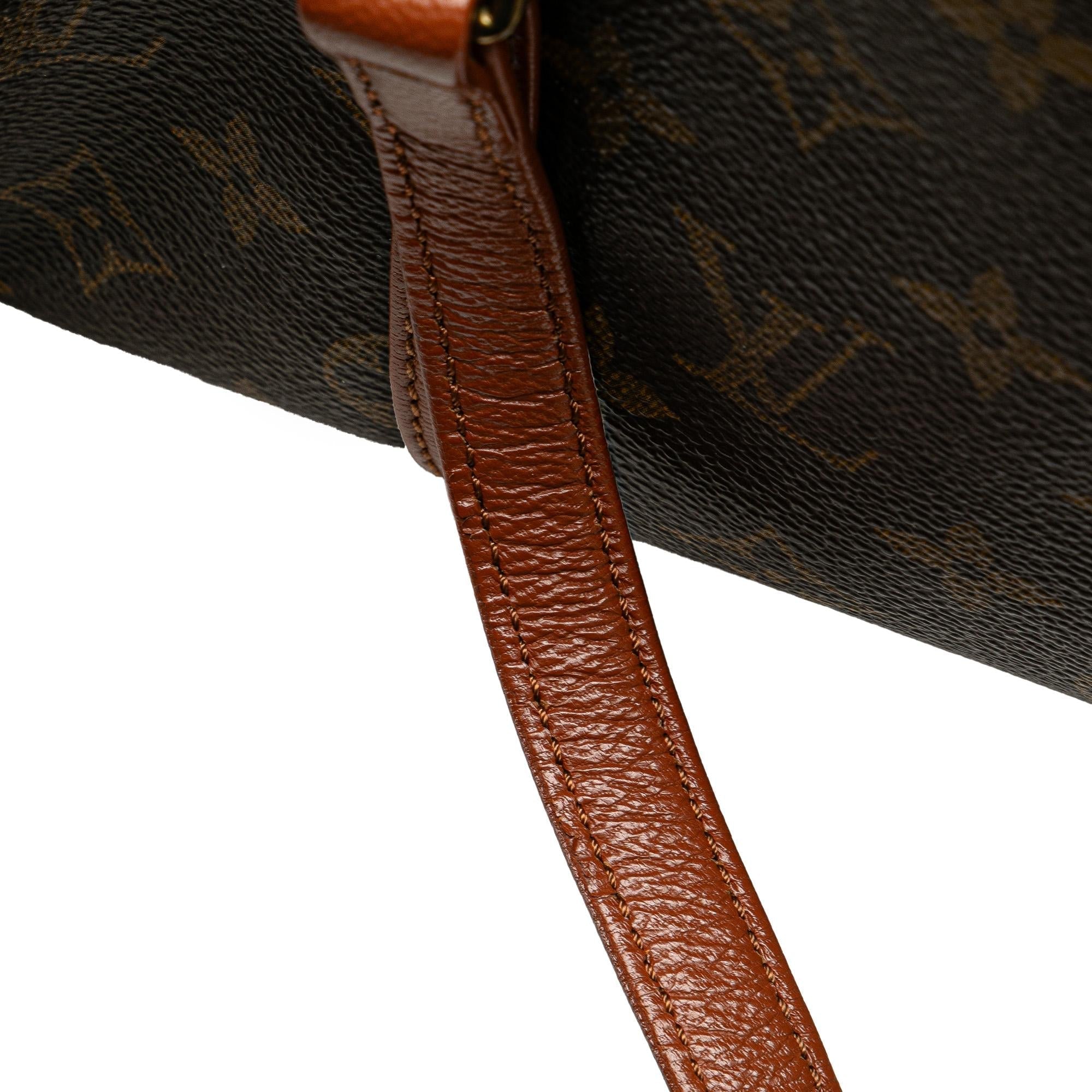 Louis Vuitton Monogram Papillon 30
