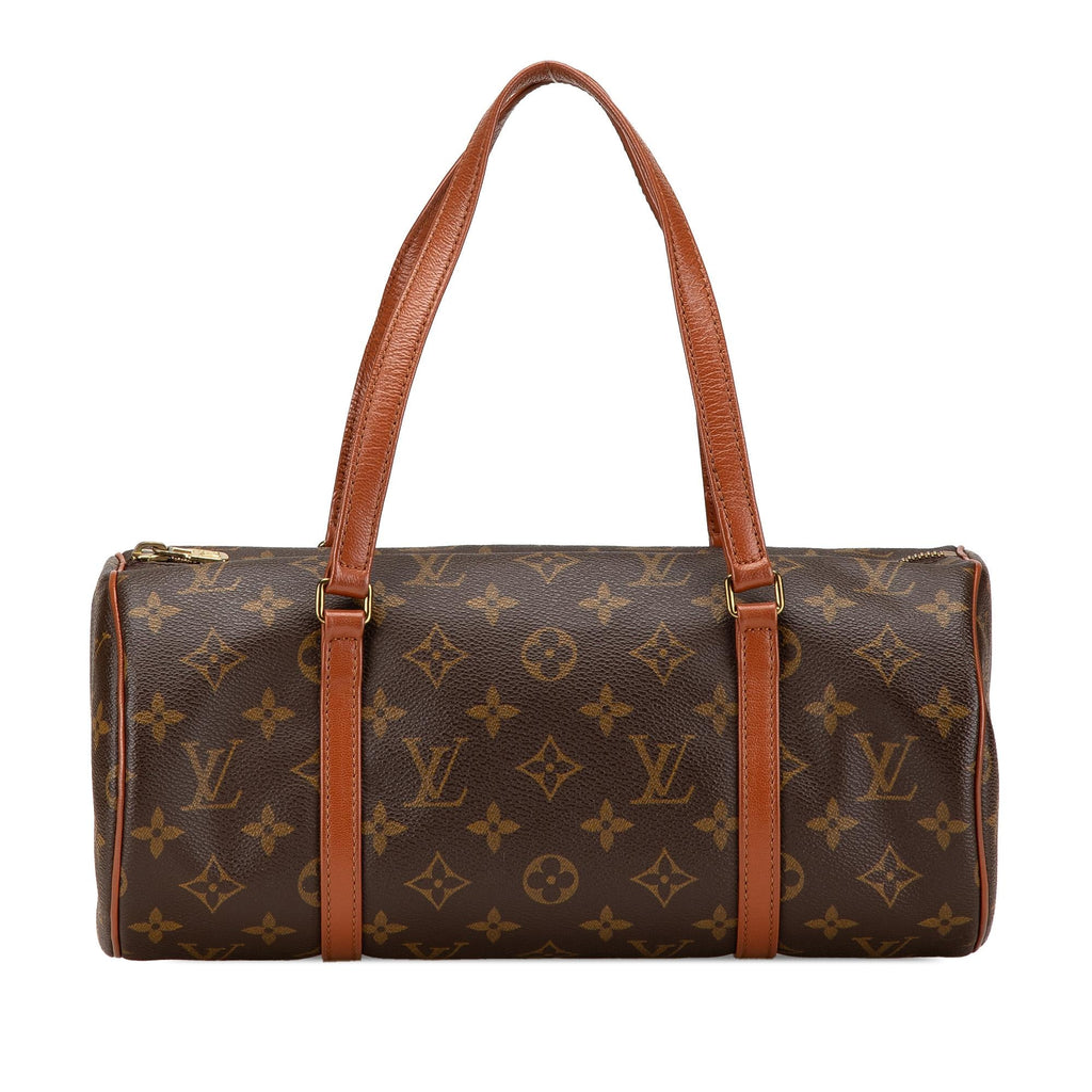 Louis Vuitton Monogram Papillon 30