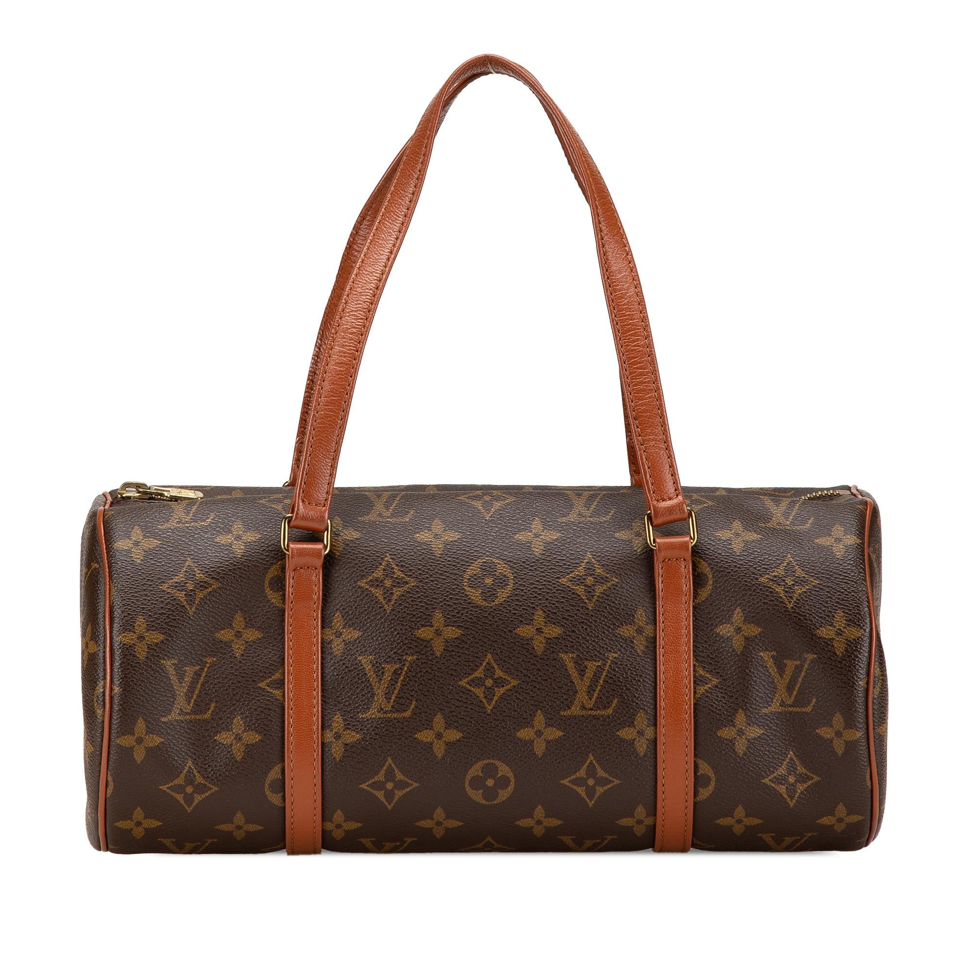 Louis Vuitton Monogram Papillon 30