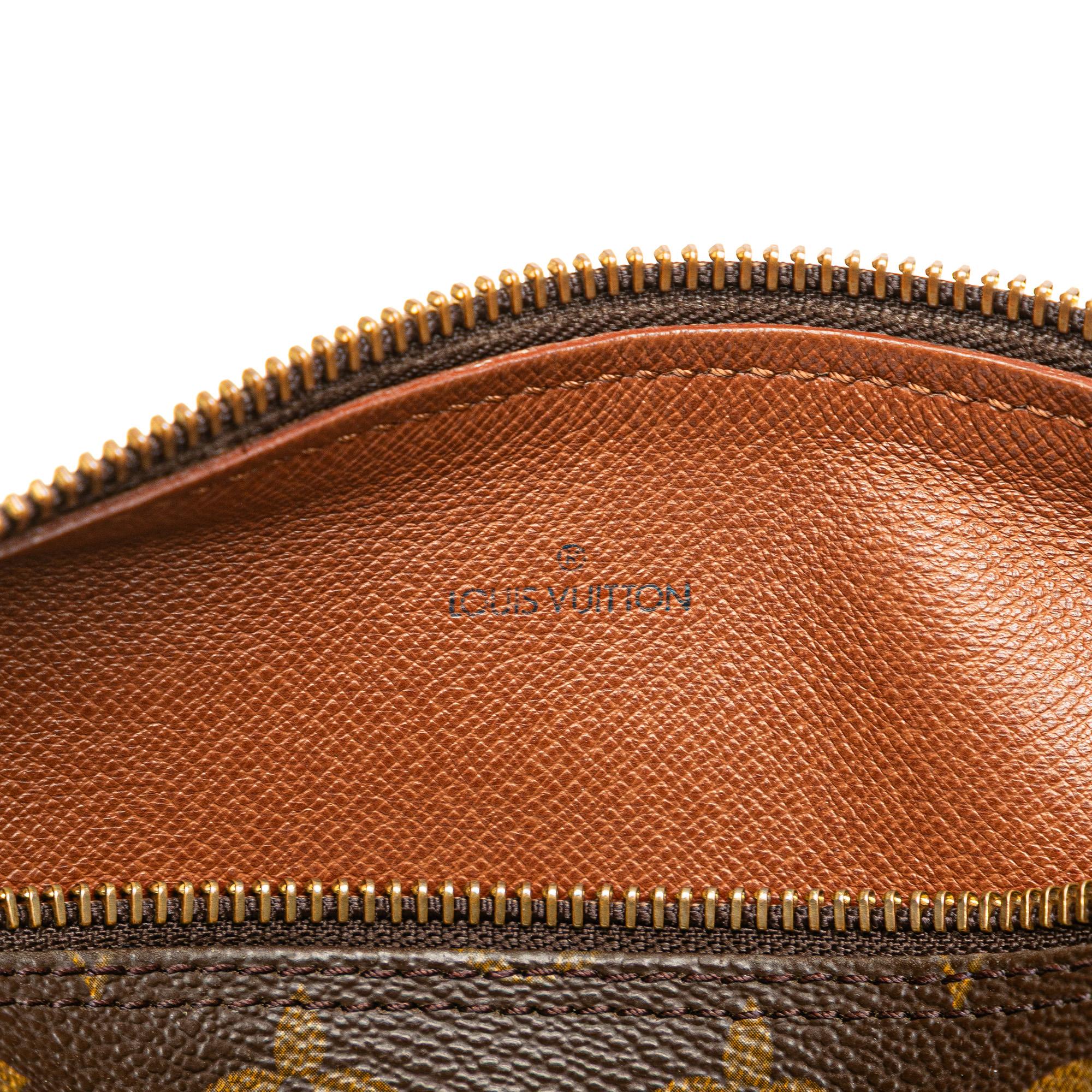 Louis Vuitton Monogram Papillon 30