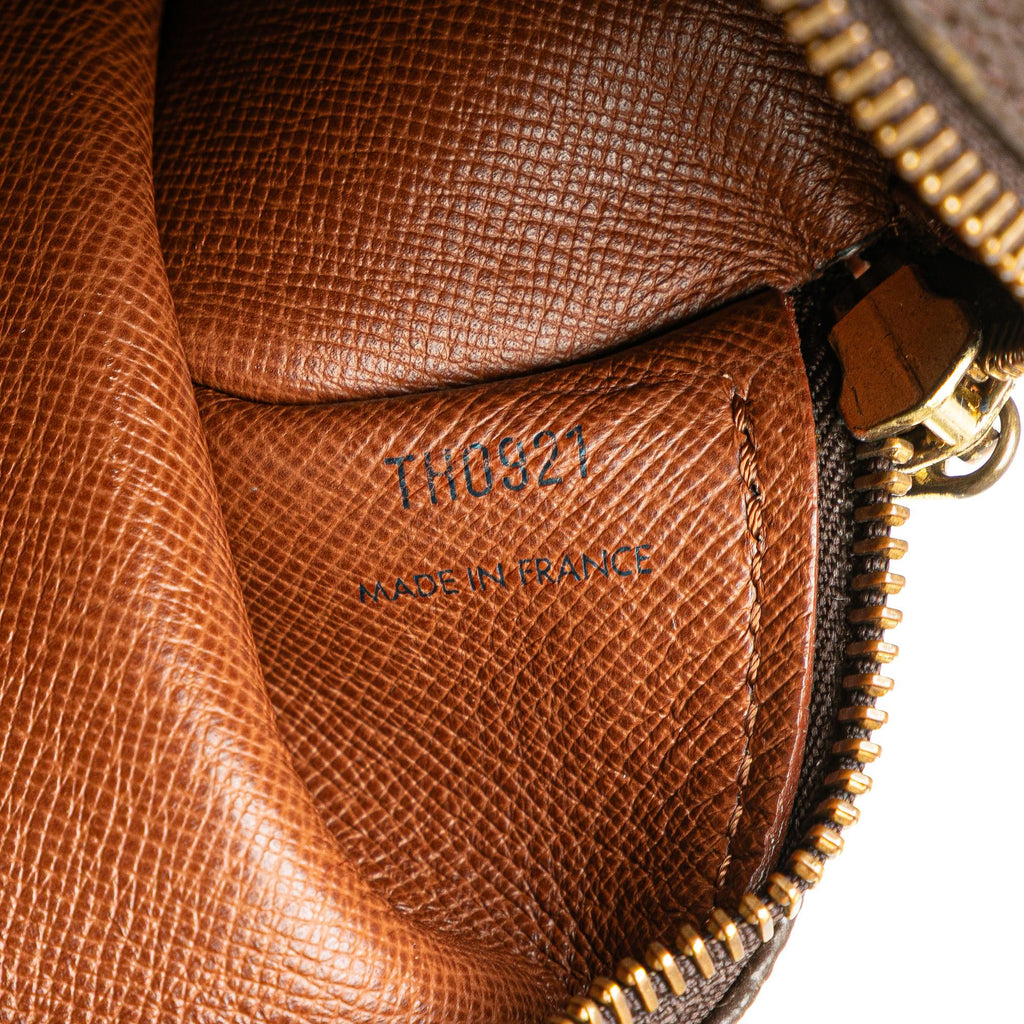 Louis Vuitton Monogram Papillon 30
