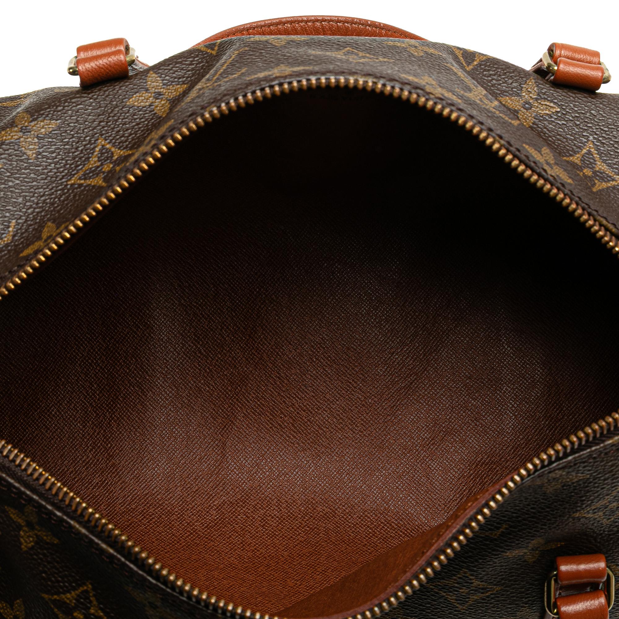 Louis Vuitton Monogram Papillon 30