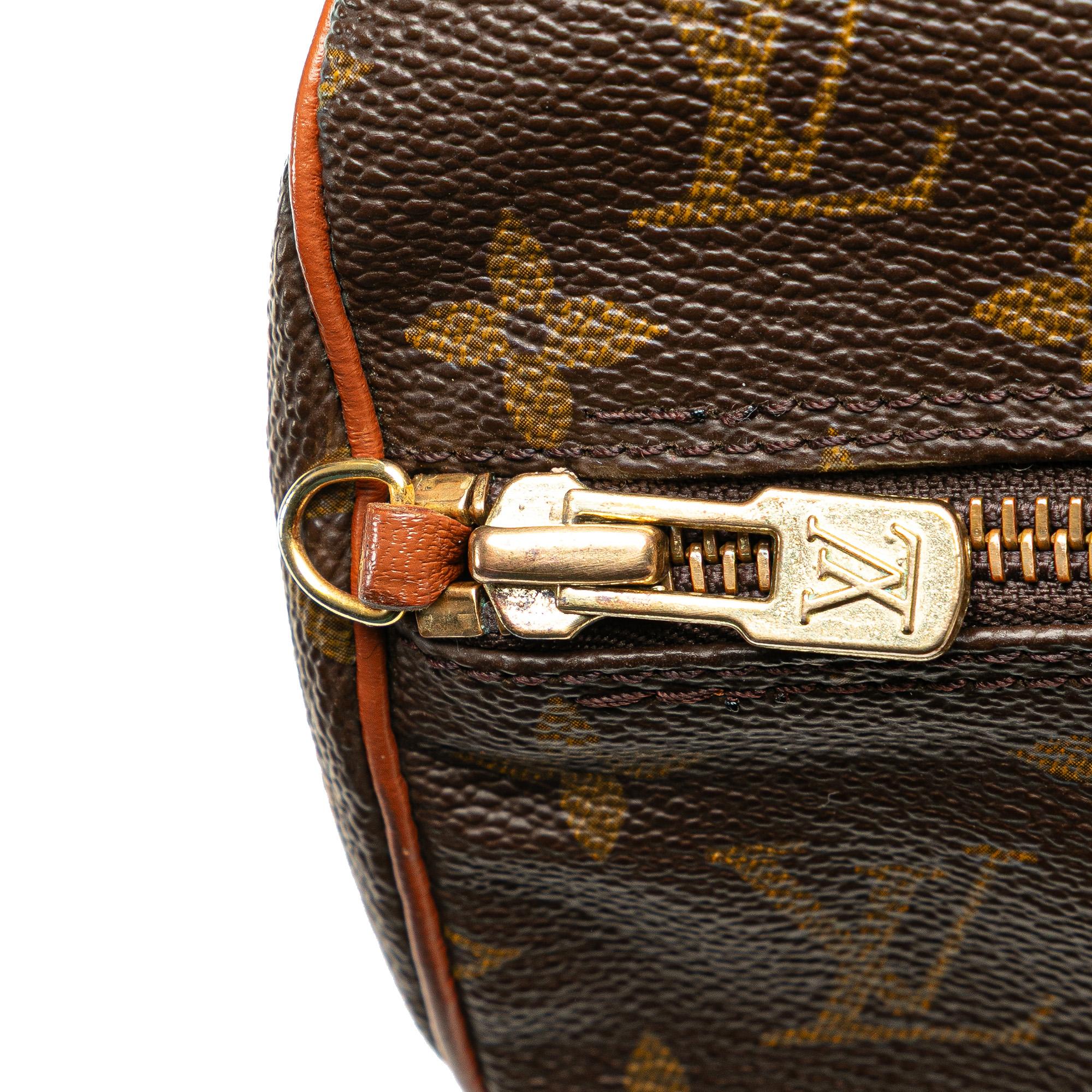 Louis Vuitton Monogram Papillon 30