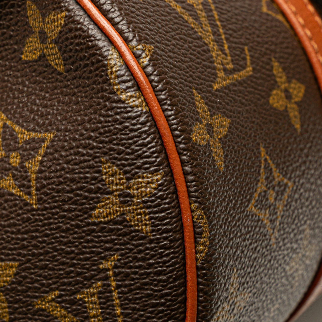 Louis Vuitton Monogram Papillon 30