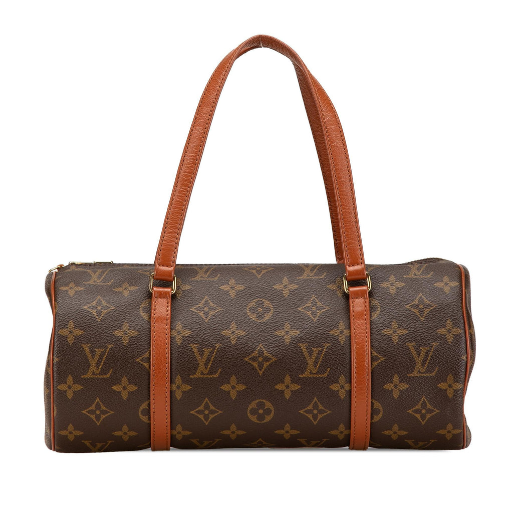 Louis Vuitton Monogram Papillon 30