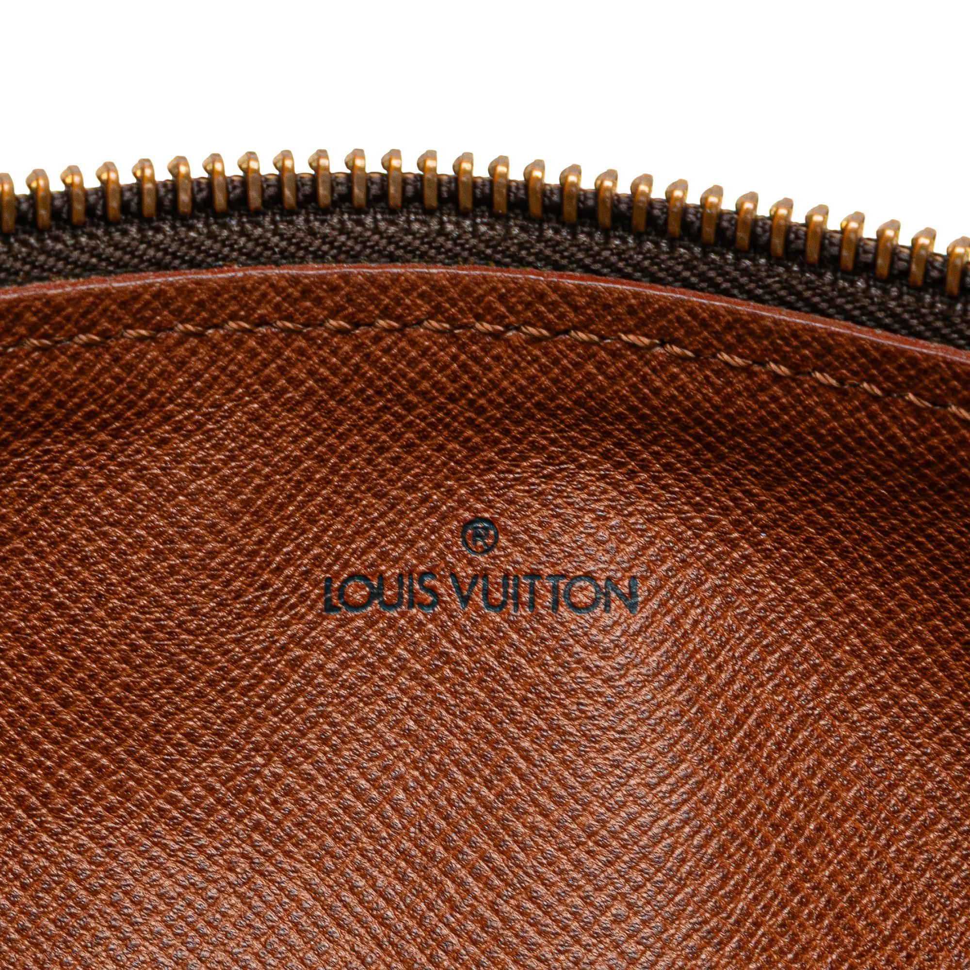 Louis Vuitton Monogram Papillon 30