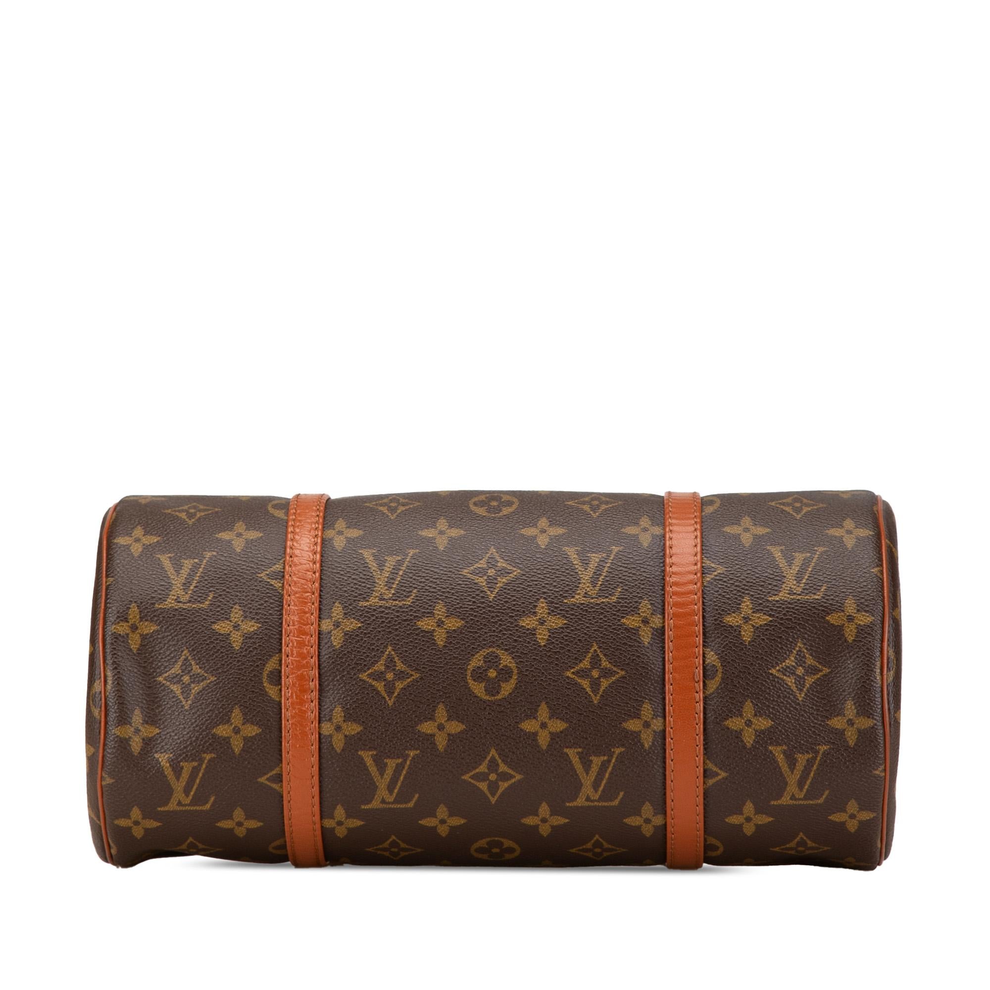 Louis Vuitton Monogram Papillon 30