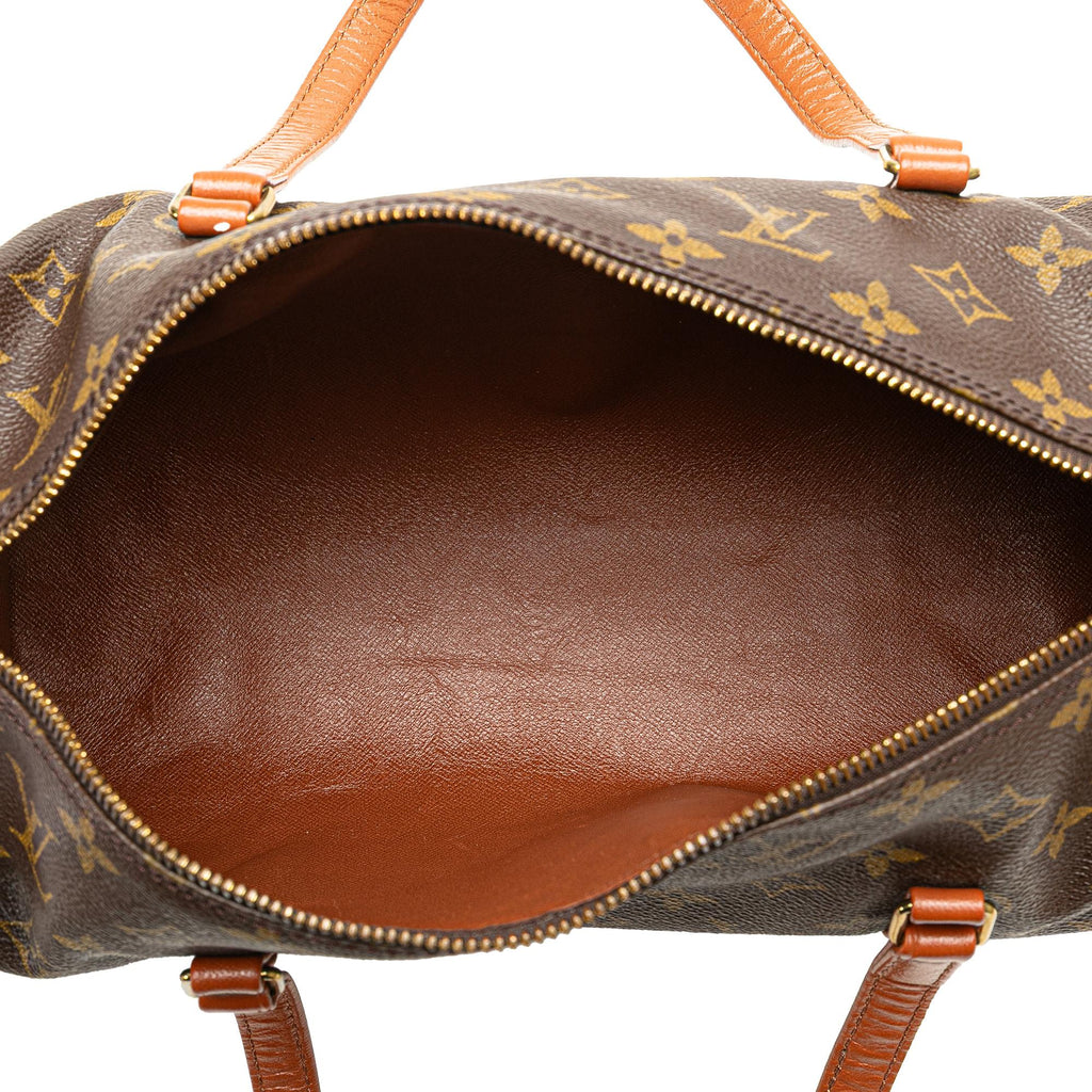 Louis Vuitton Monogram Papillon 30
