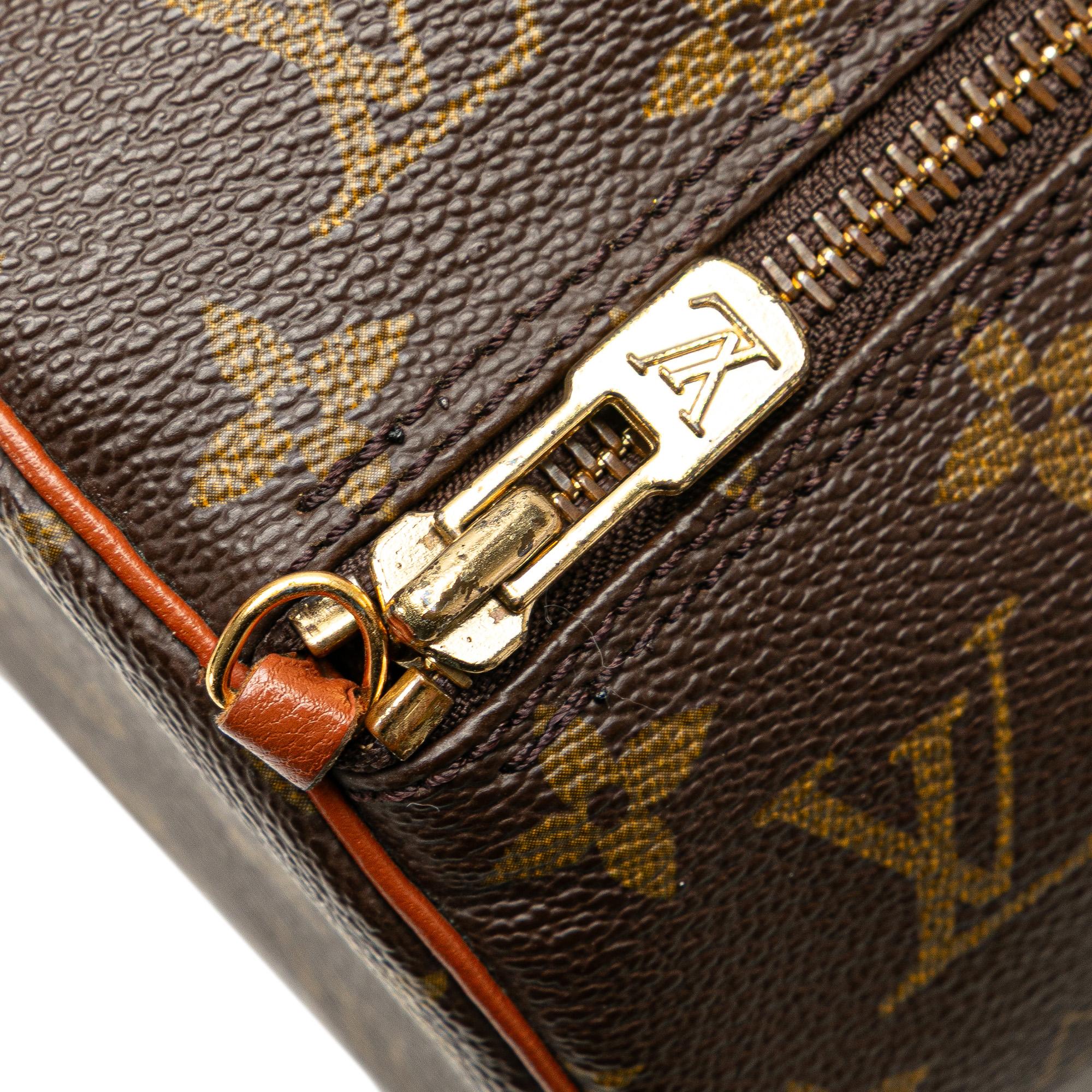 Louis Vuitton Monogram Papillon 30