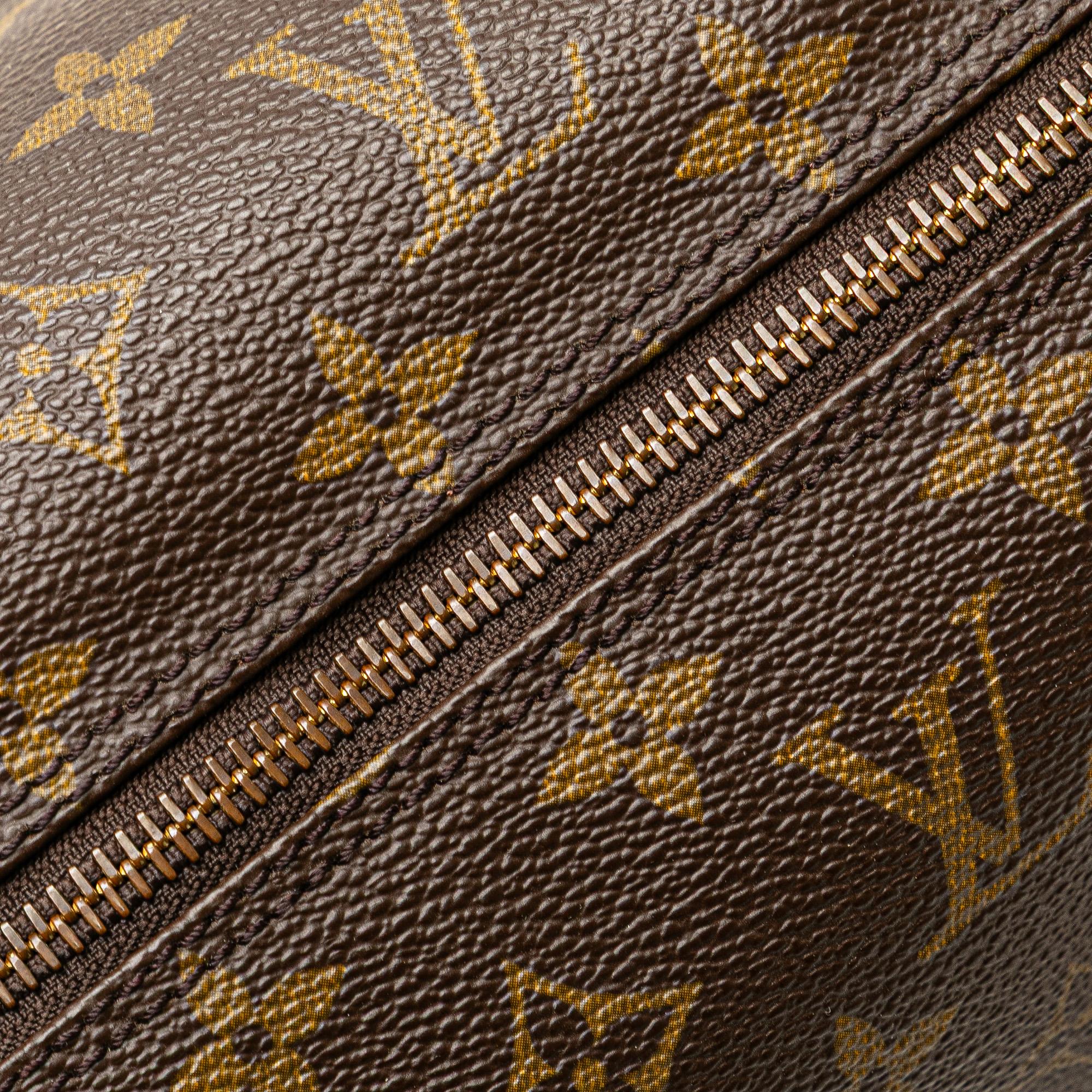 Louis Vuitton Monogram Papillon 30
