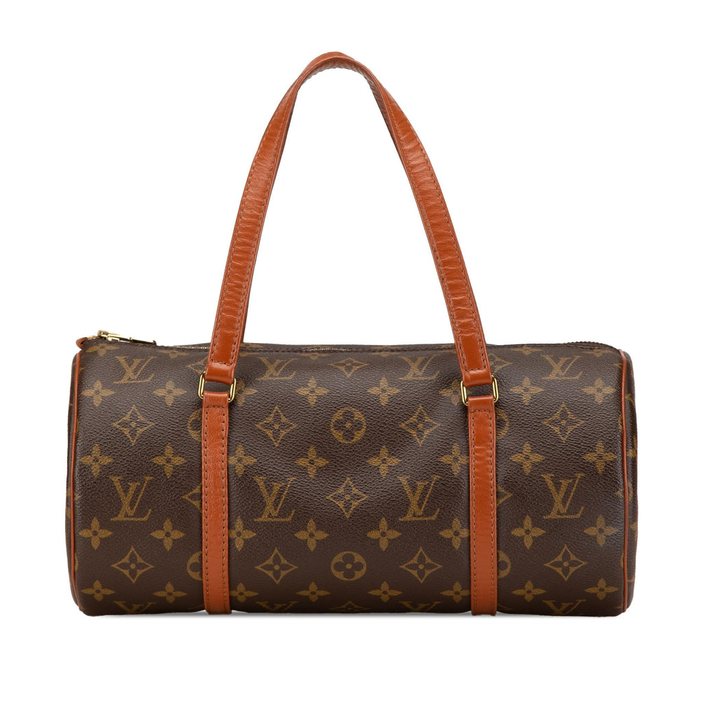 Louis Vuitton Monogram Papillon 30