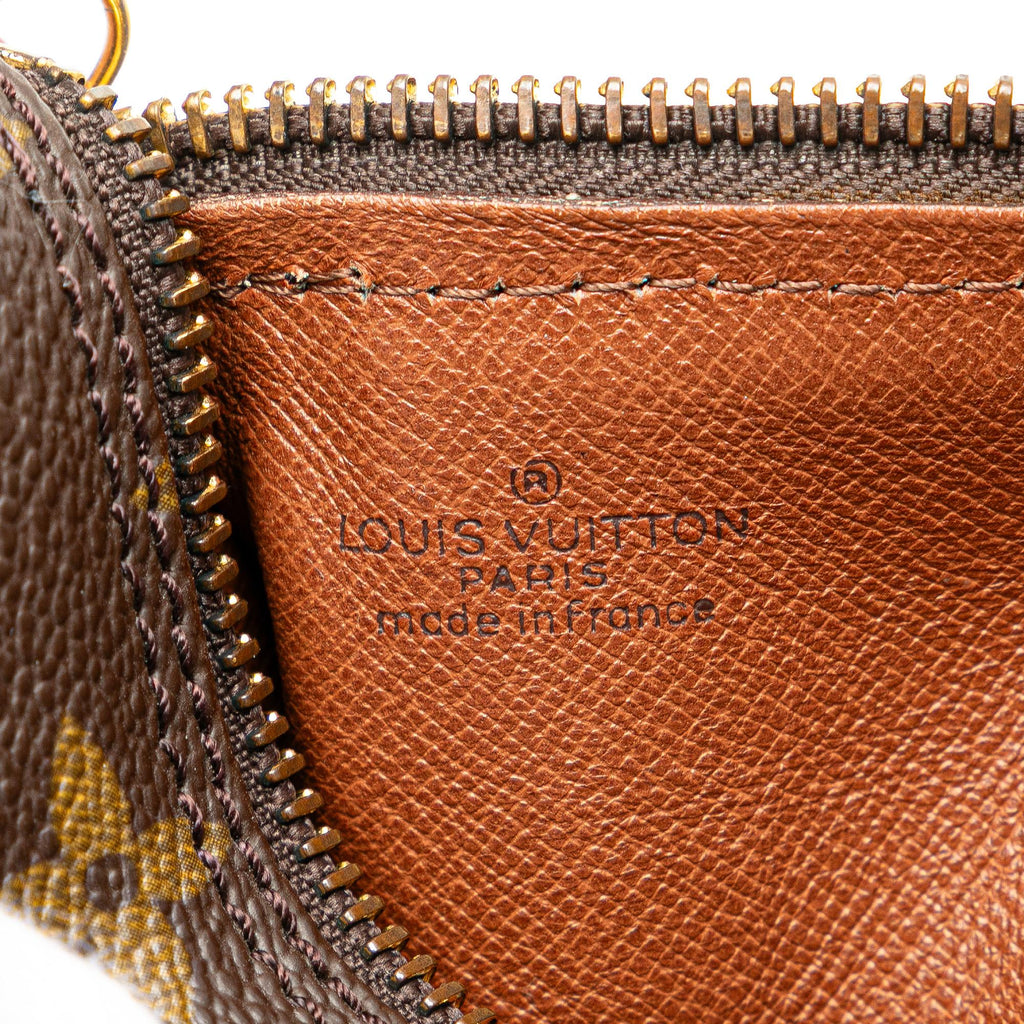 Louis Vuitton Monogram Papillon 30
