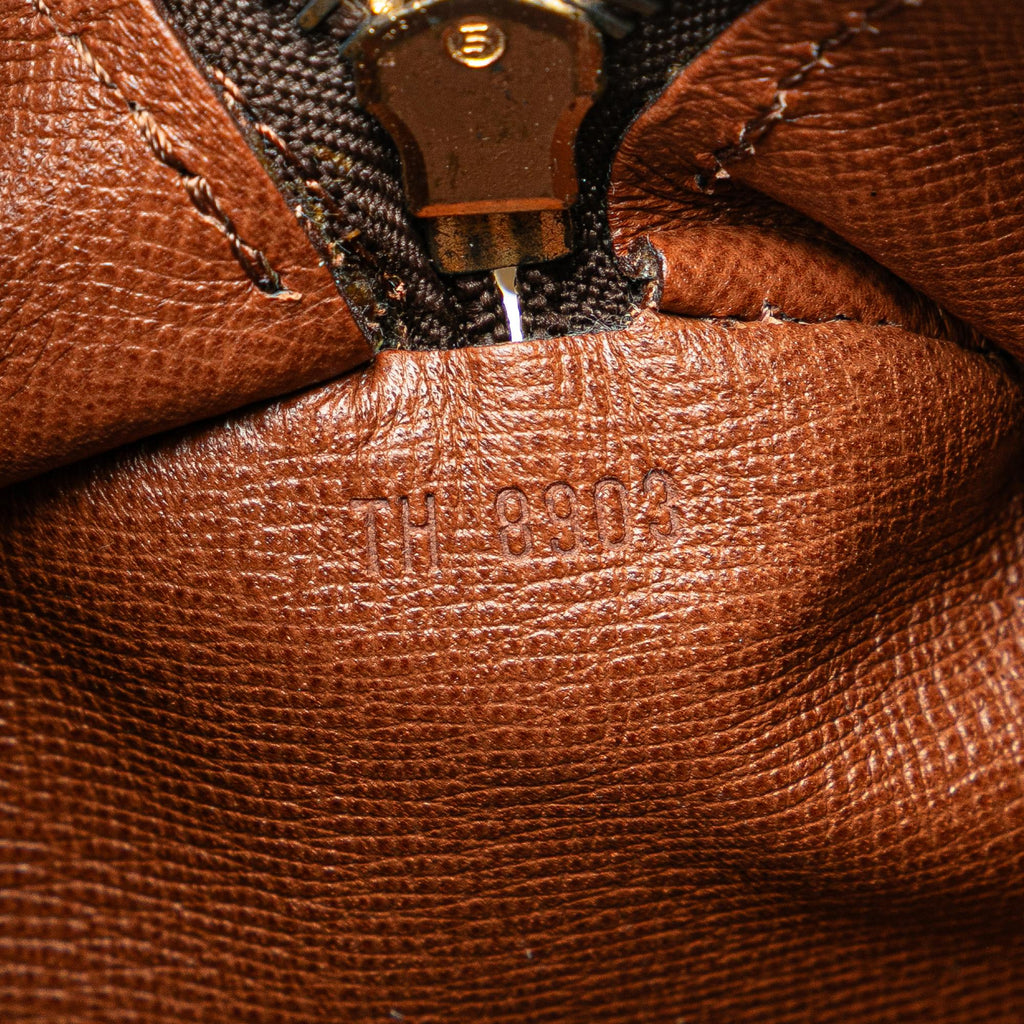 Louis Vuitton Monogram Papillon 30