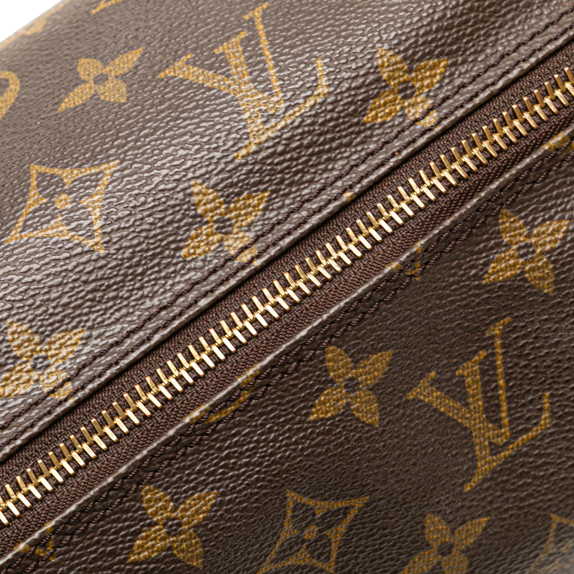 Louis Vuitton Monogram Papillon 30