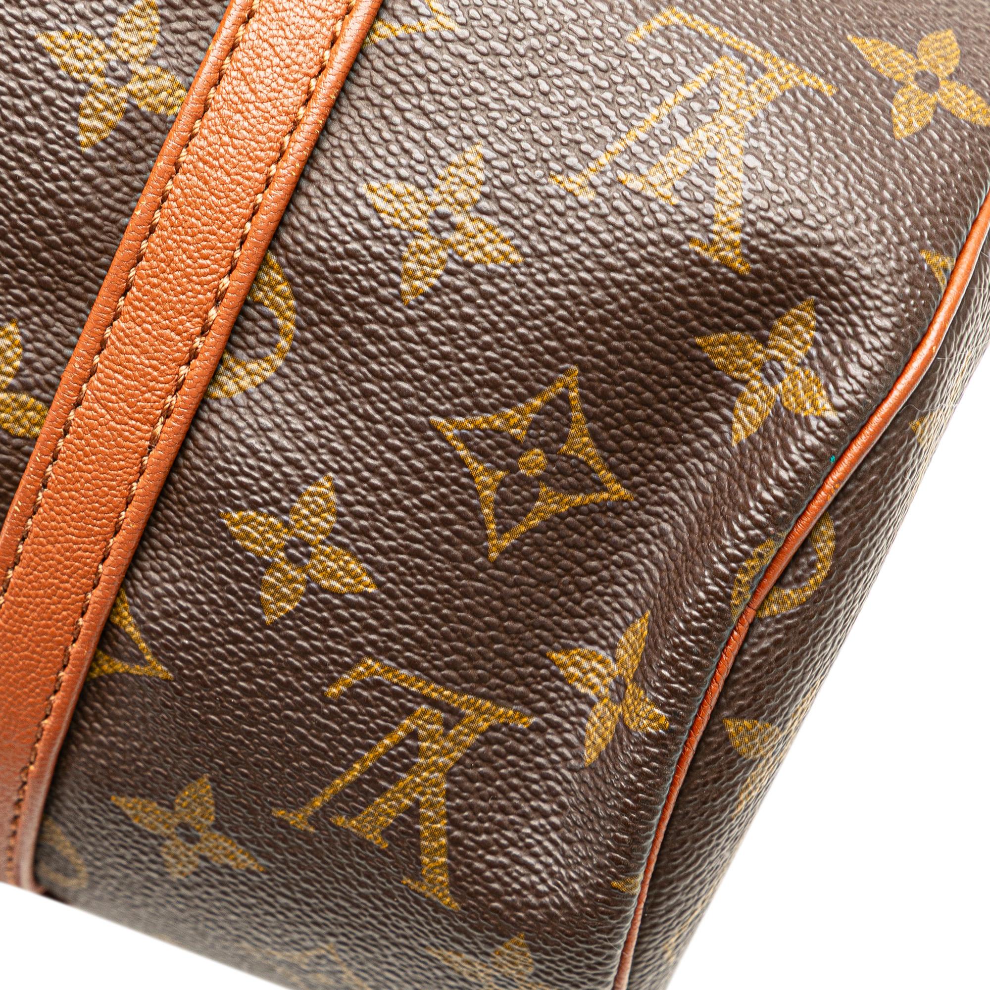Louis Vuitton Monogram Papillon 30