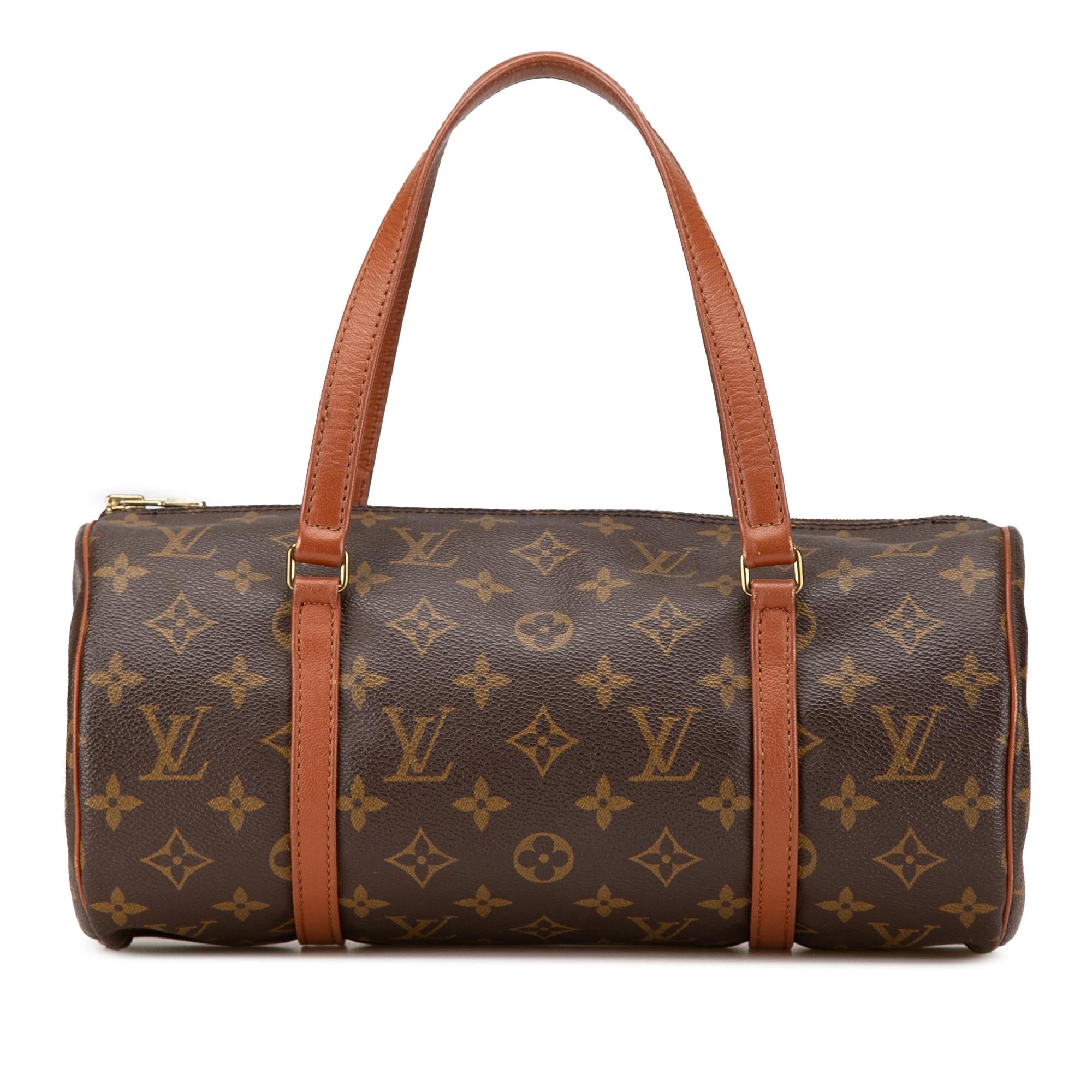 Louis Vuitton Monogram Papillon 30