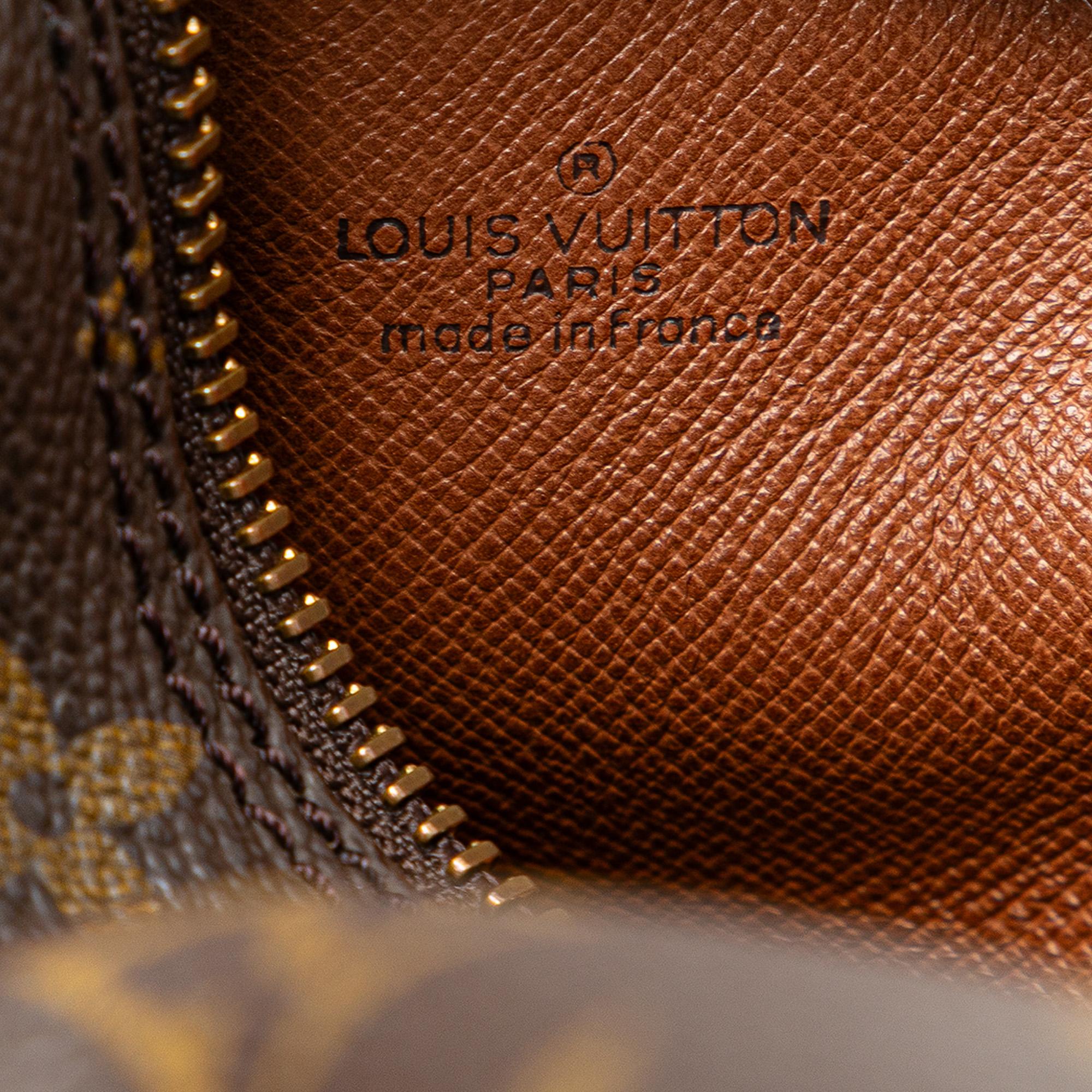 Louis Vuitton Monogram Papillon 30