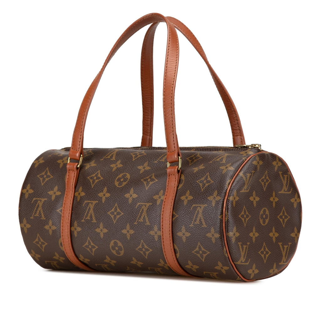 Louis Vuitton Monogram Papillon 30
